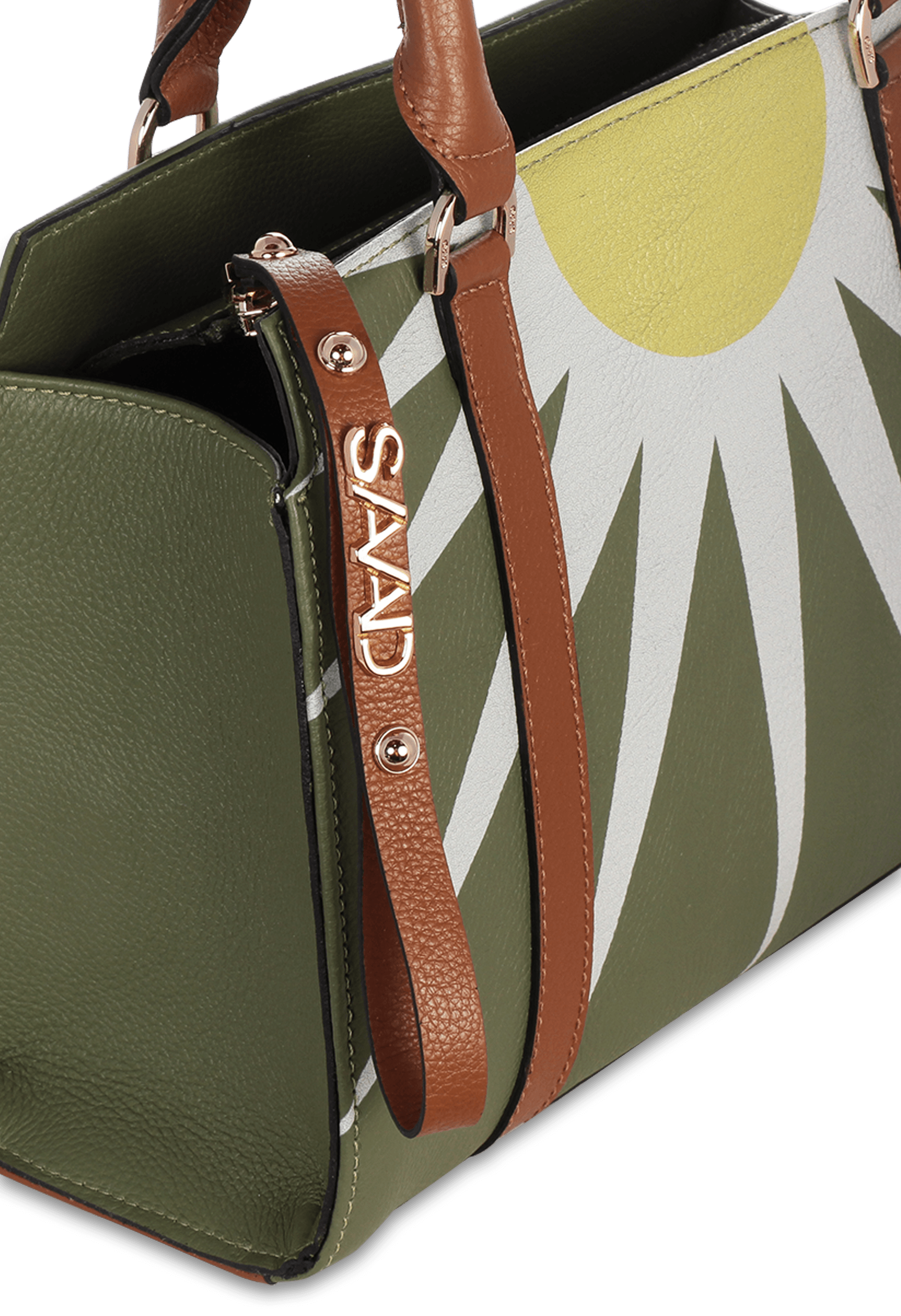 Bolsa Sol