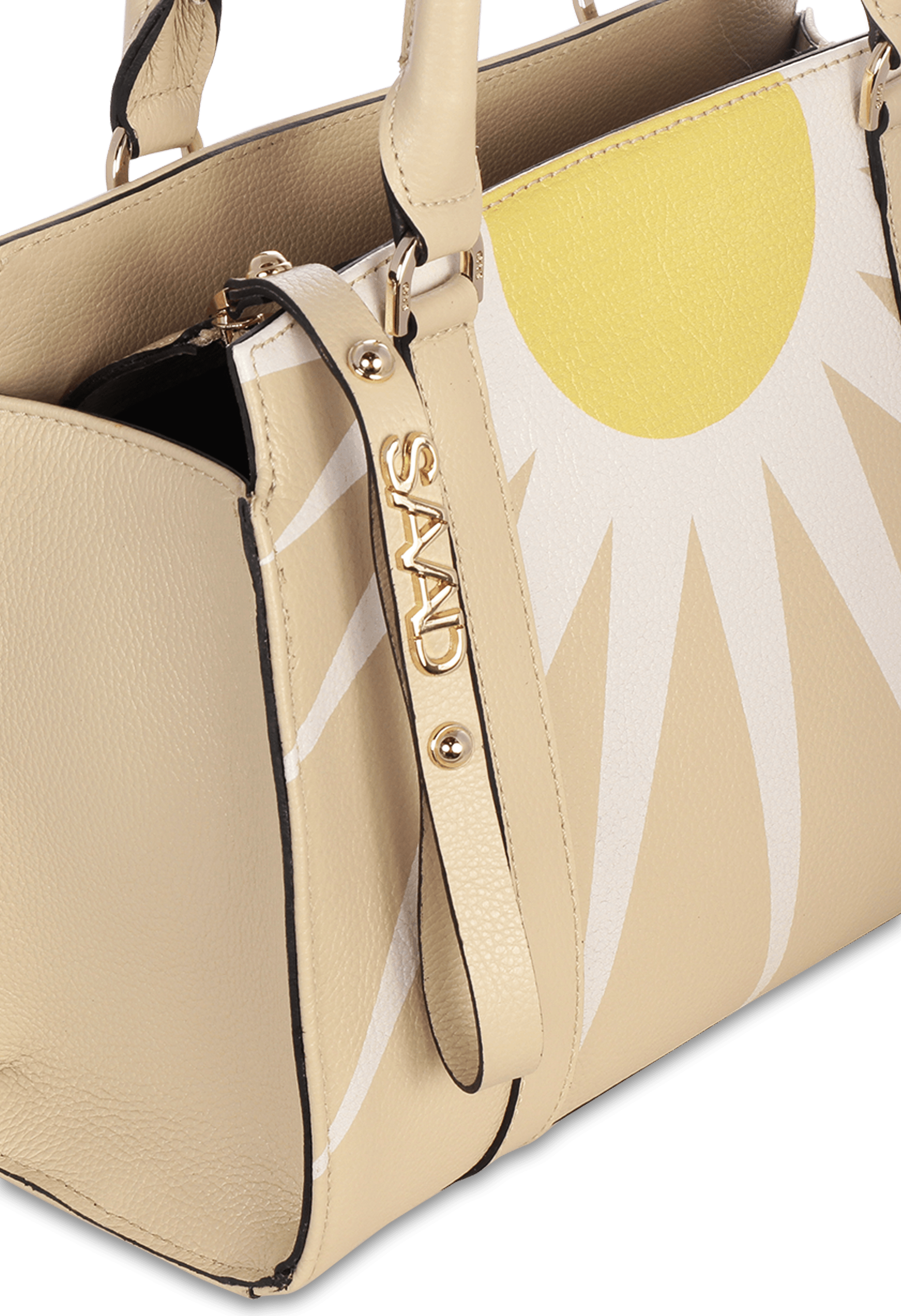 Bolsa Sol