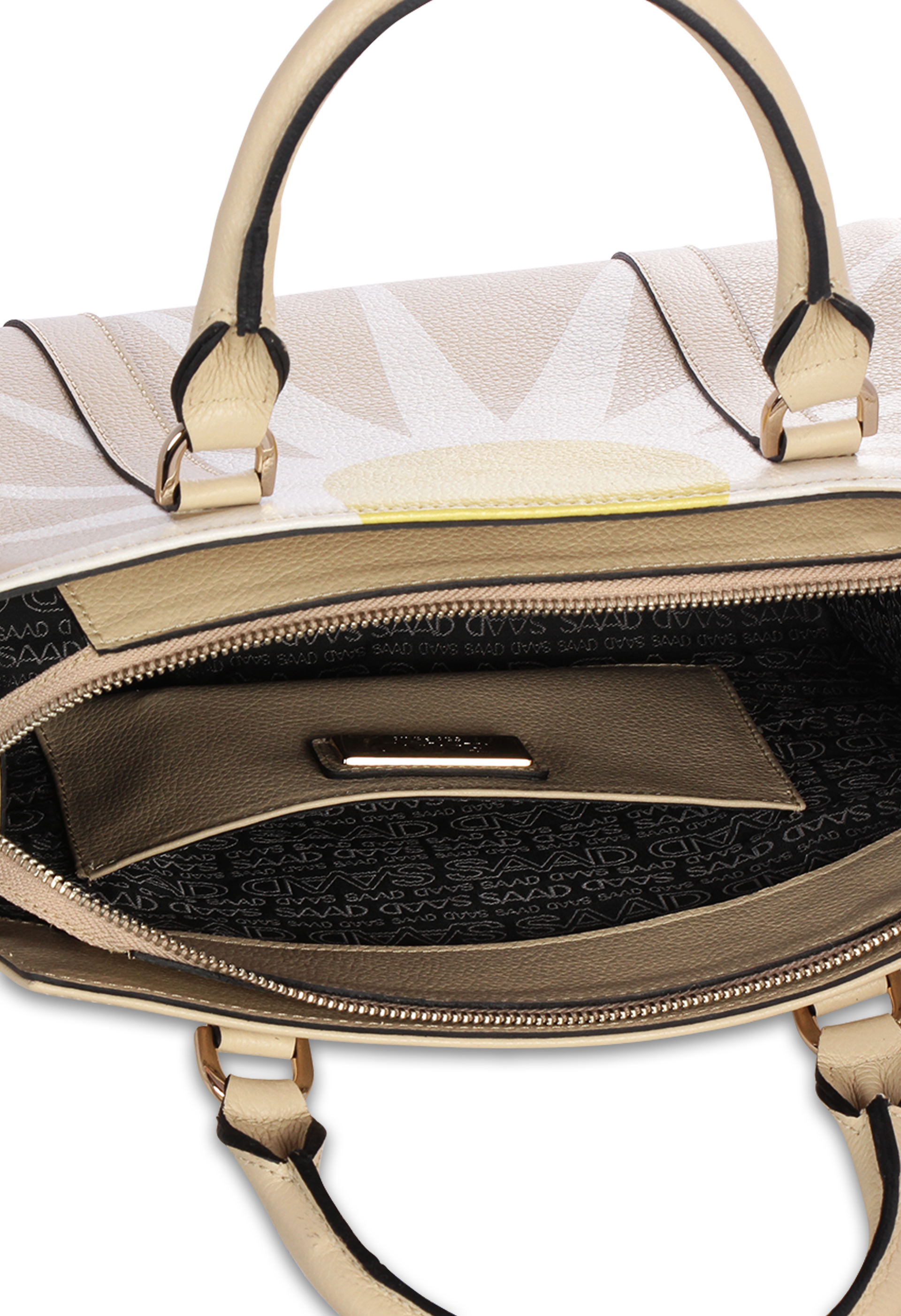 242-BL2404 - Bolsa Sol