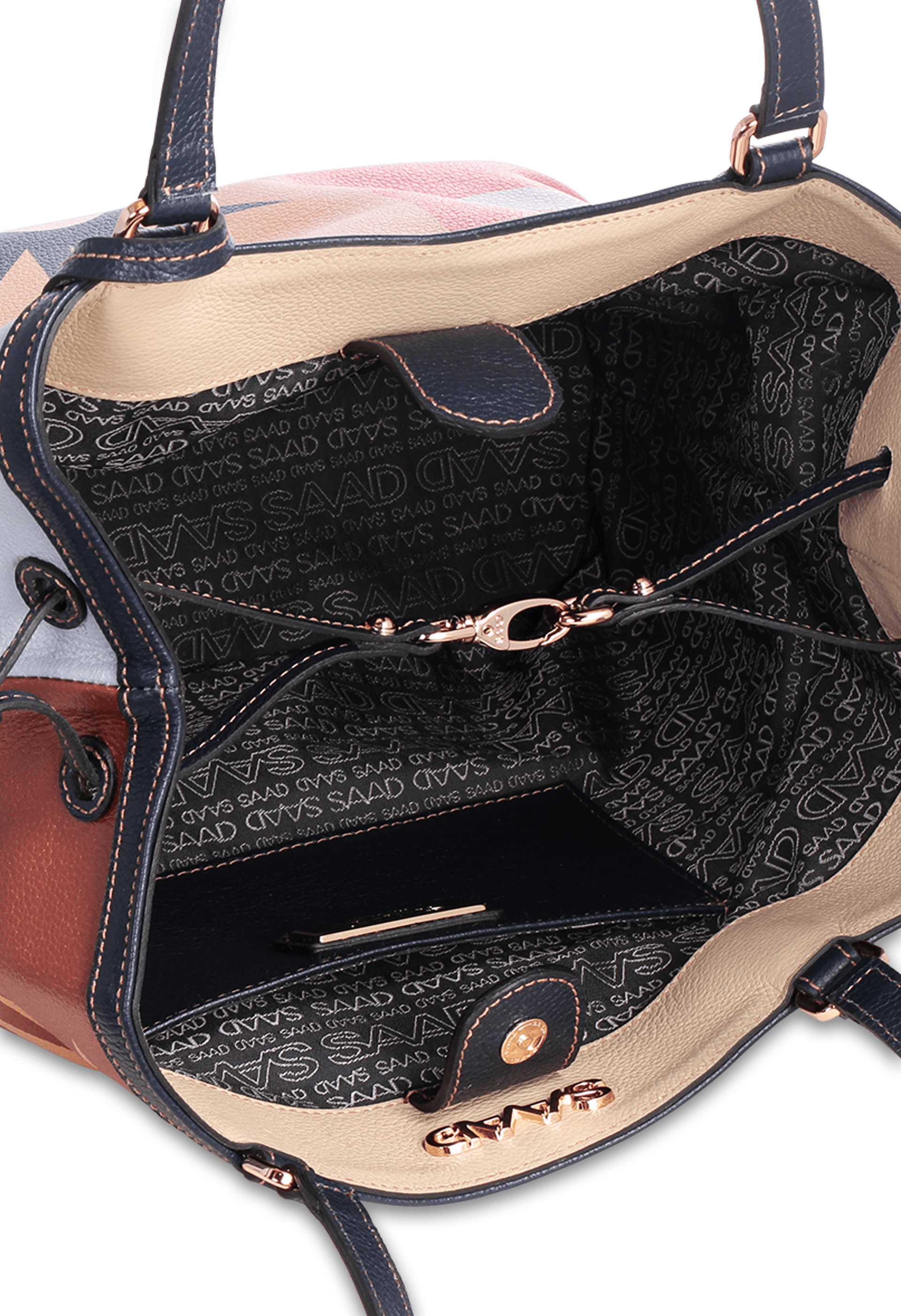 Bolsa Quatro Elementos