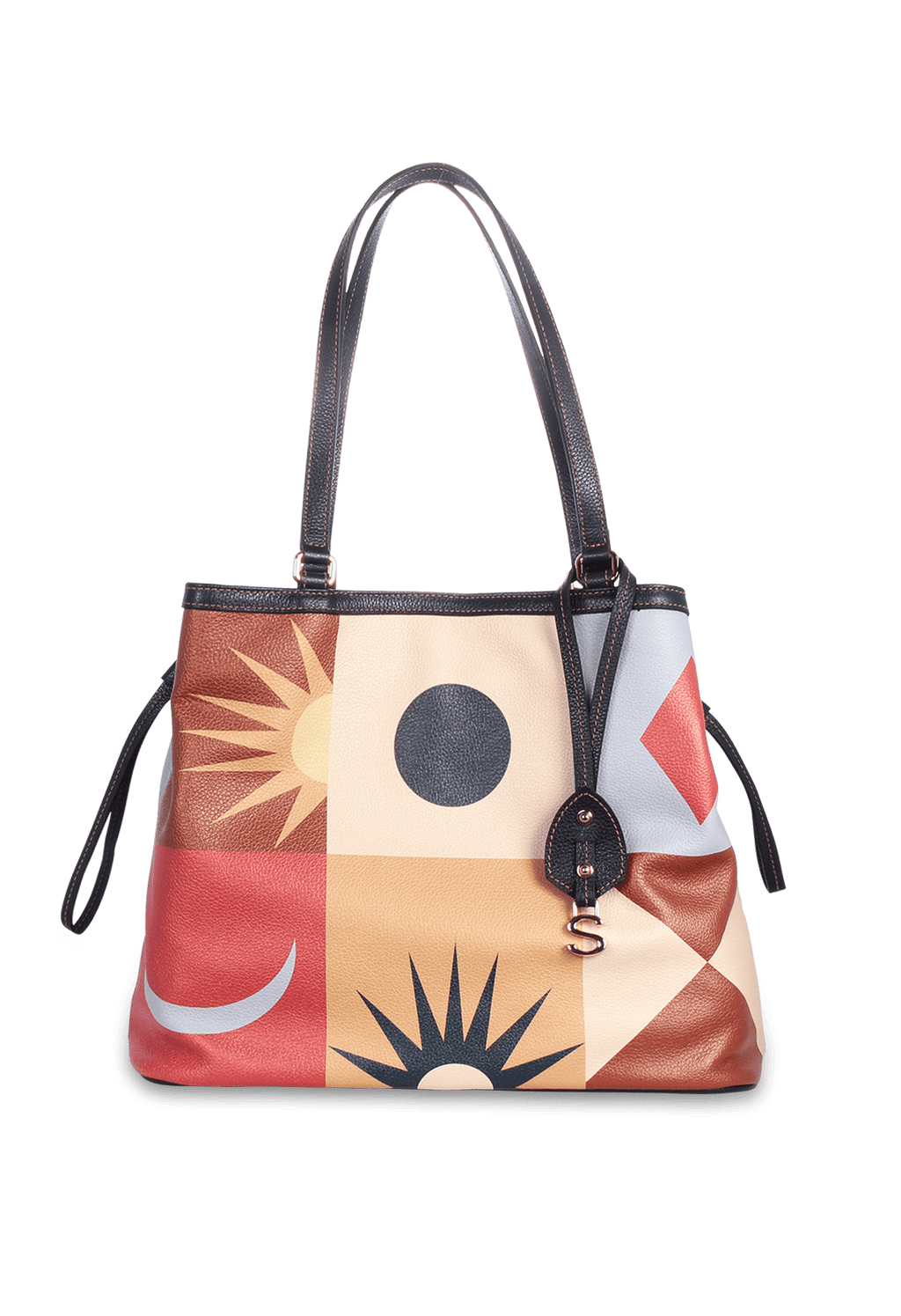 Bolsa Quatro Elementos