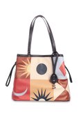 Bolsa Quatro Elementos