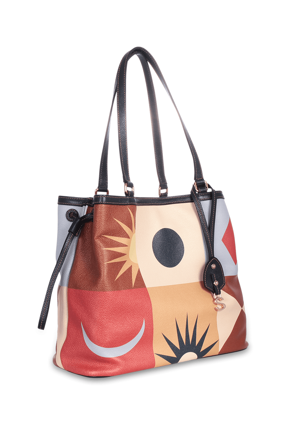 Bolsa Quatro Elementos