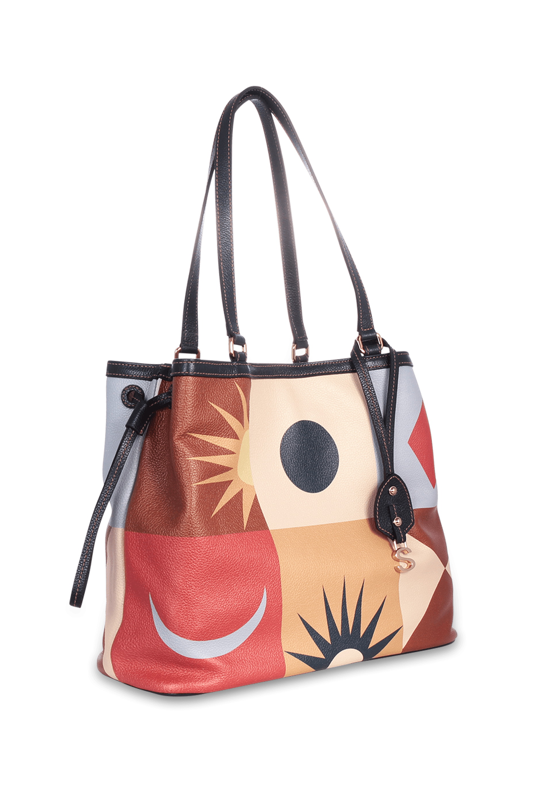 Bolsa Quatro Elementos