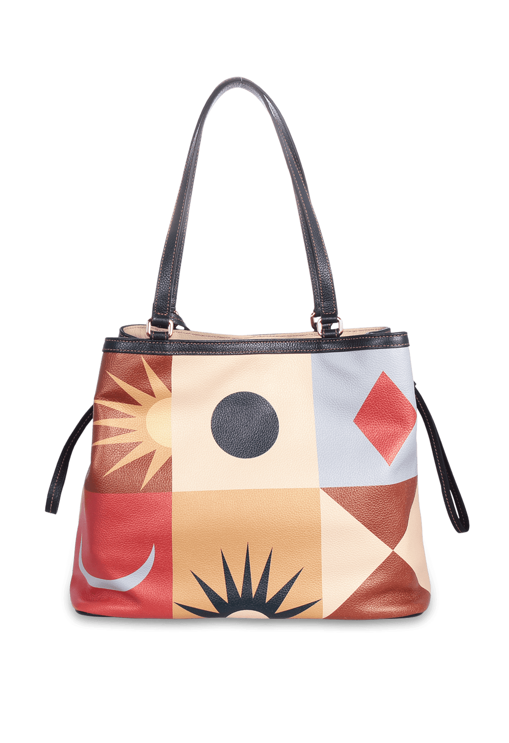 Bolsa Quatro Elementos