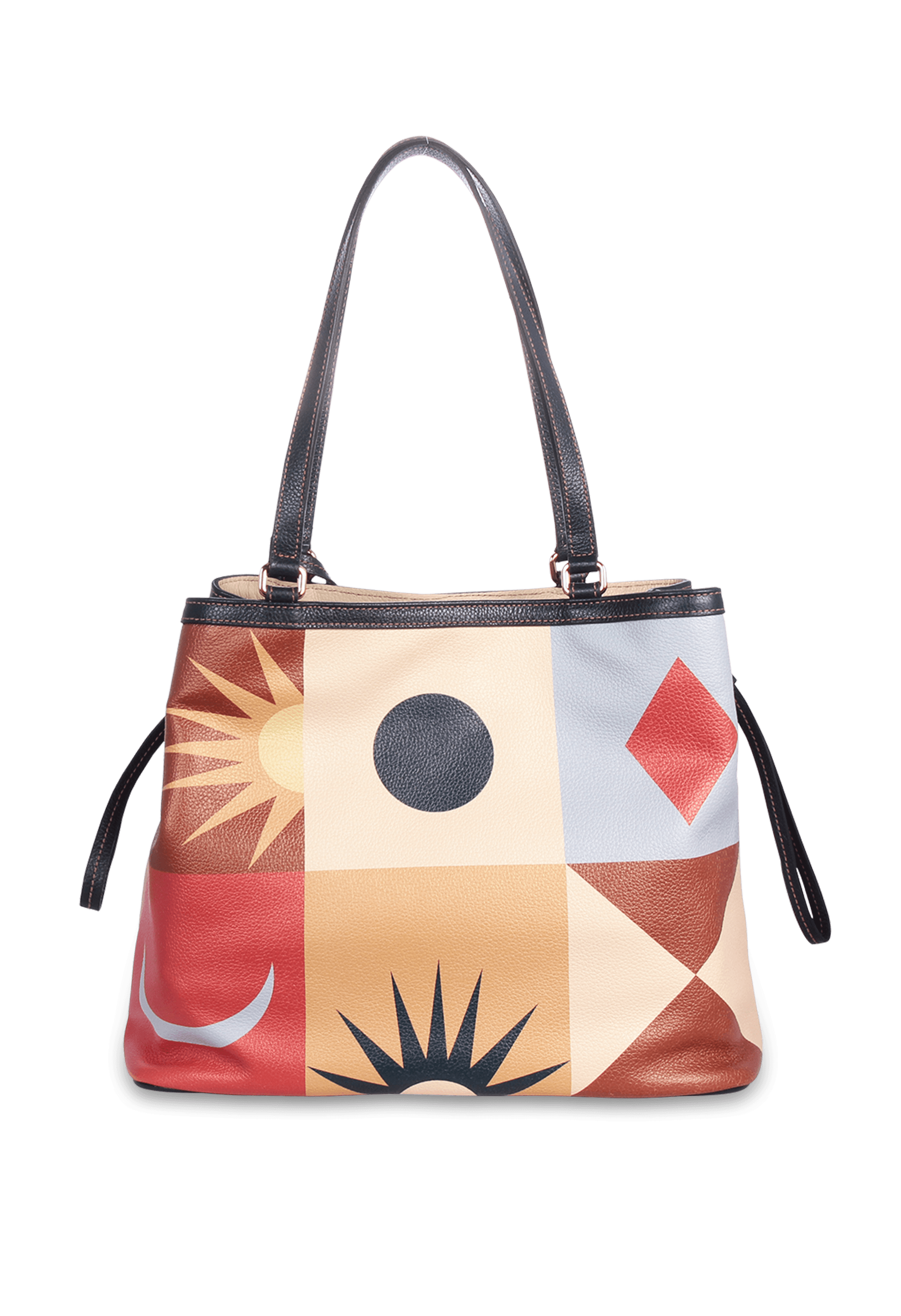 Bolsa Quatro Elementos