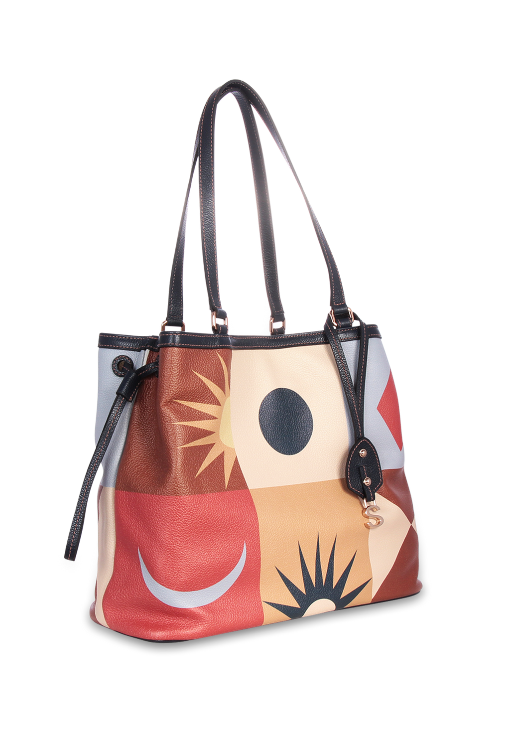 242-BL2405 - Bolsa Quatro Elementos