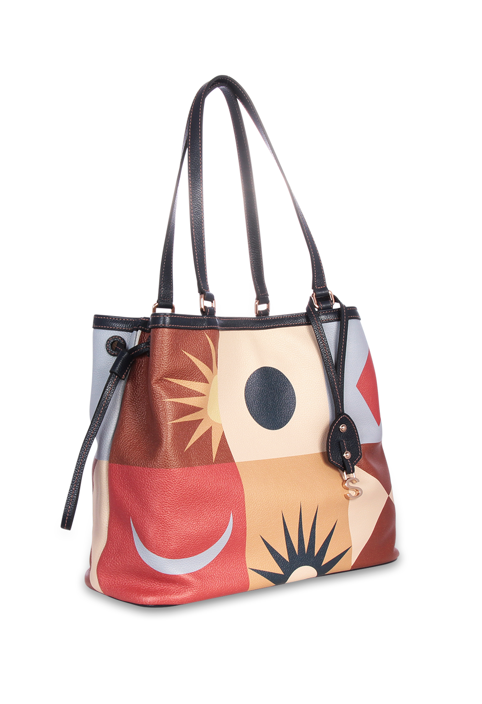 242-BL2405 - Bolsa Quatro Elementos