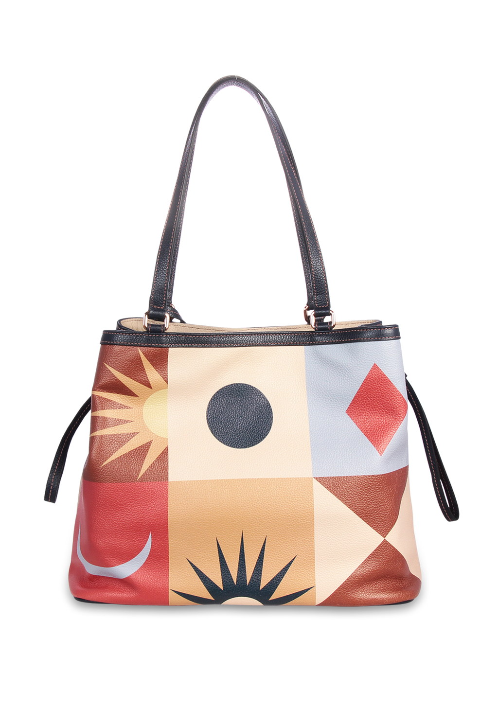 242-BL2405 - Bolsa Quatro Elementos