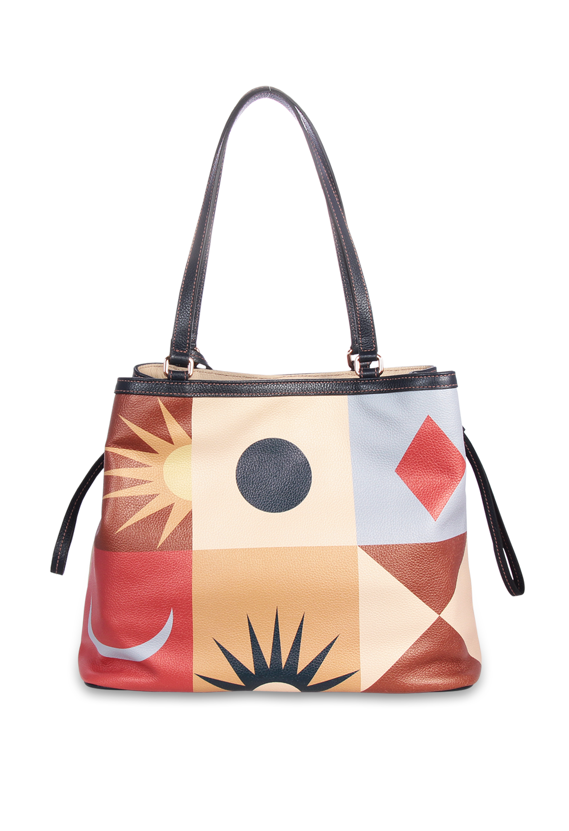 242-BL2405 - Bolsa Quatro Elementos