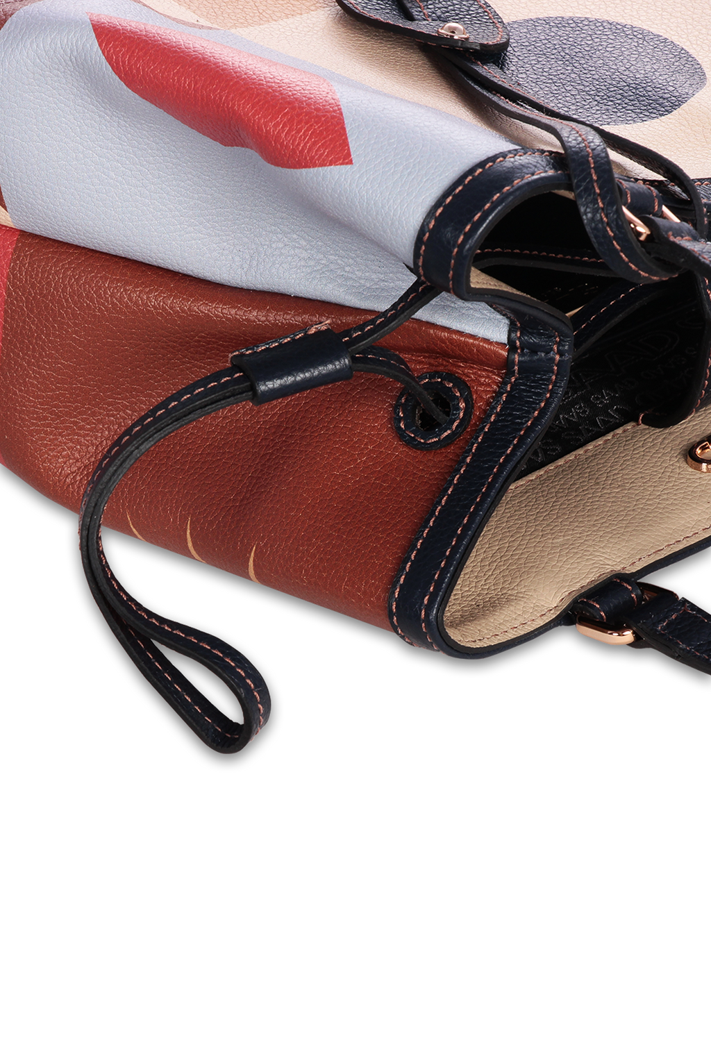 242-BL2405 - Bolsa Quatro Elementos