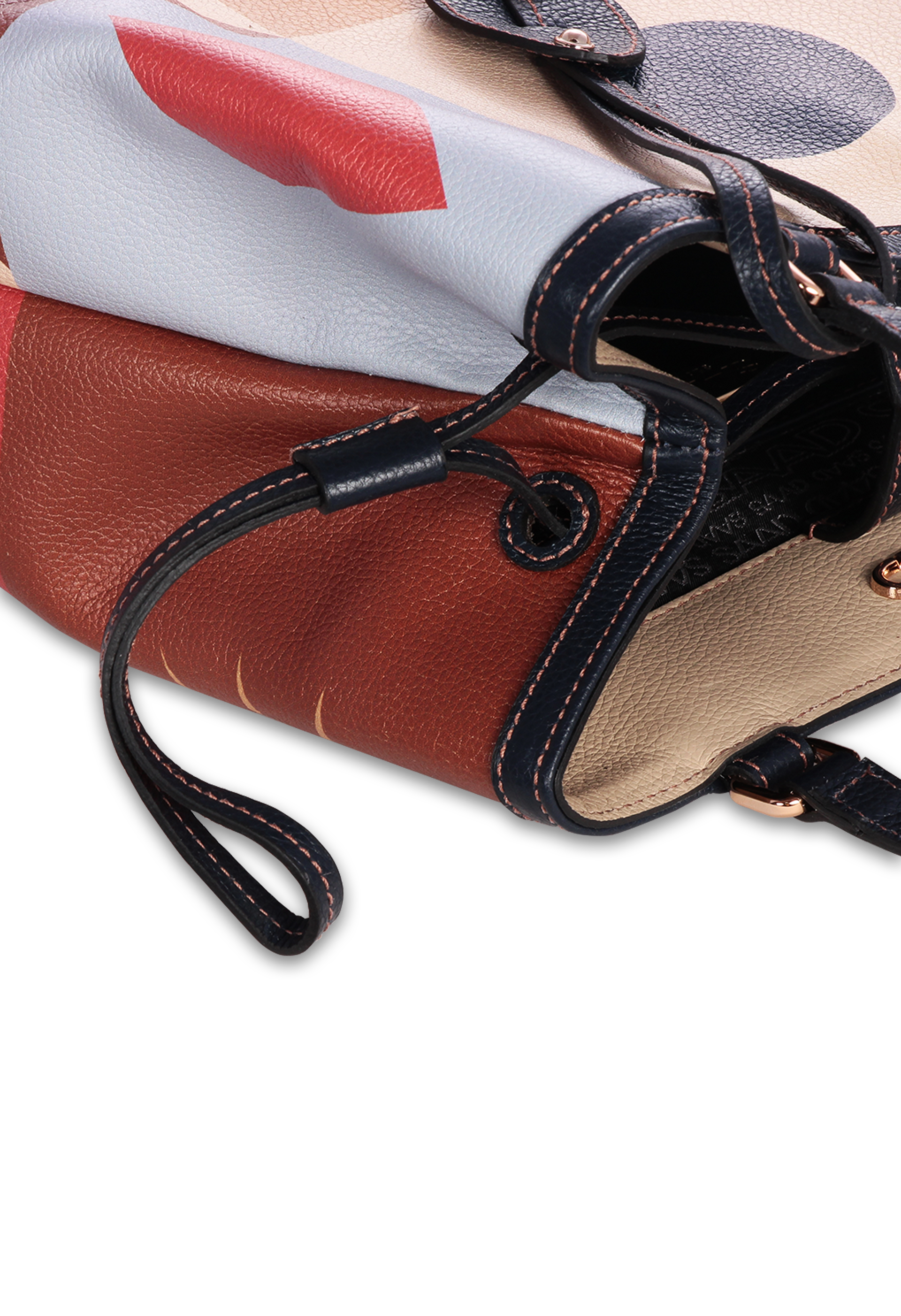 242-BL2405 - Bolsa Quatro Elementos