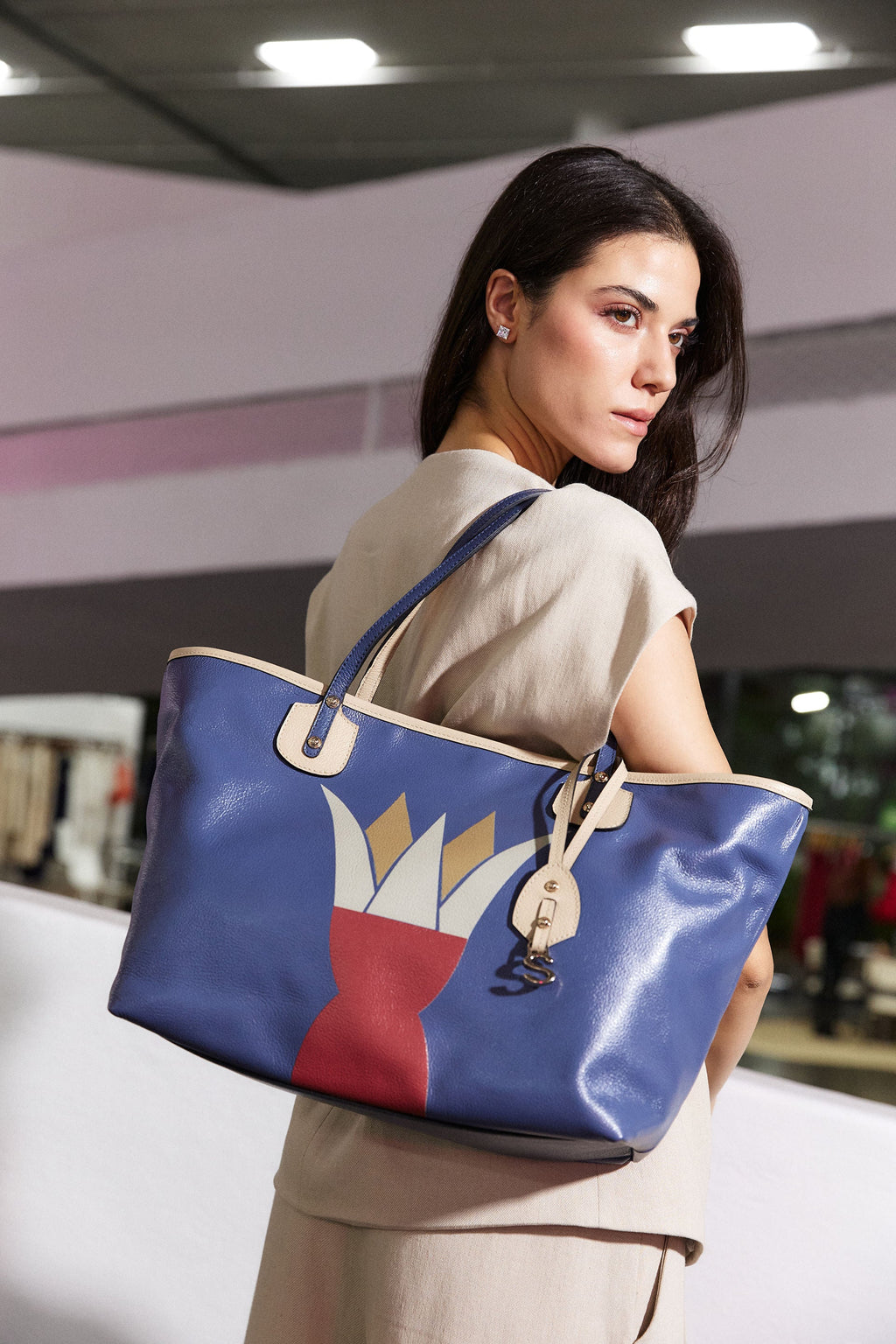 Bolsa Tocha
