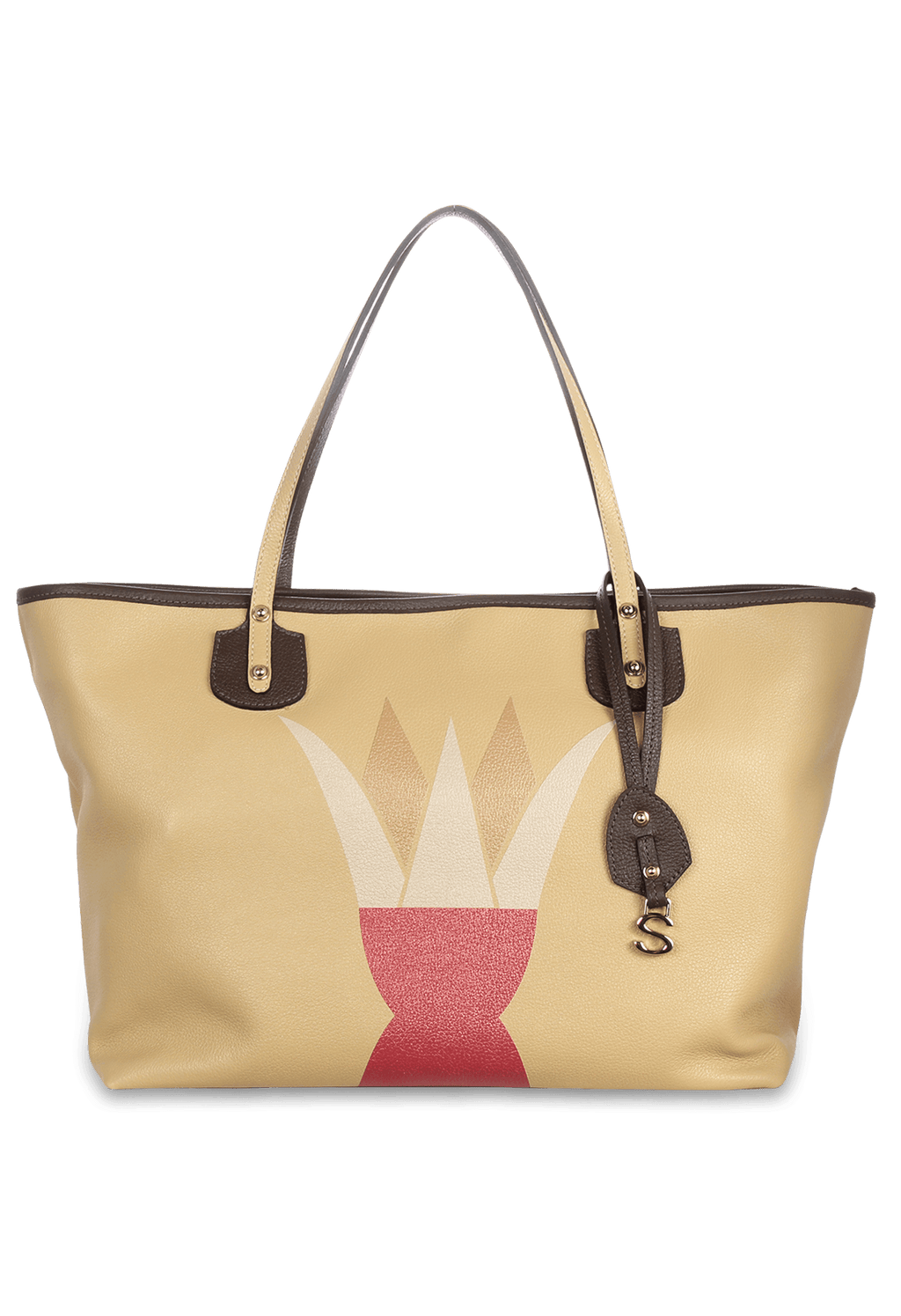 Bolsa Tocha