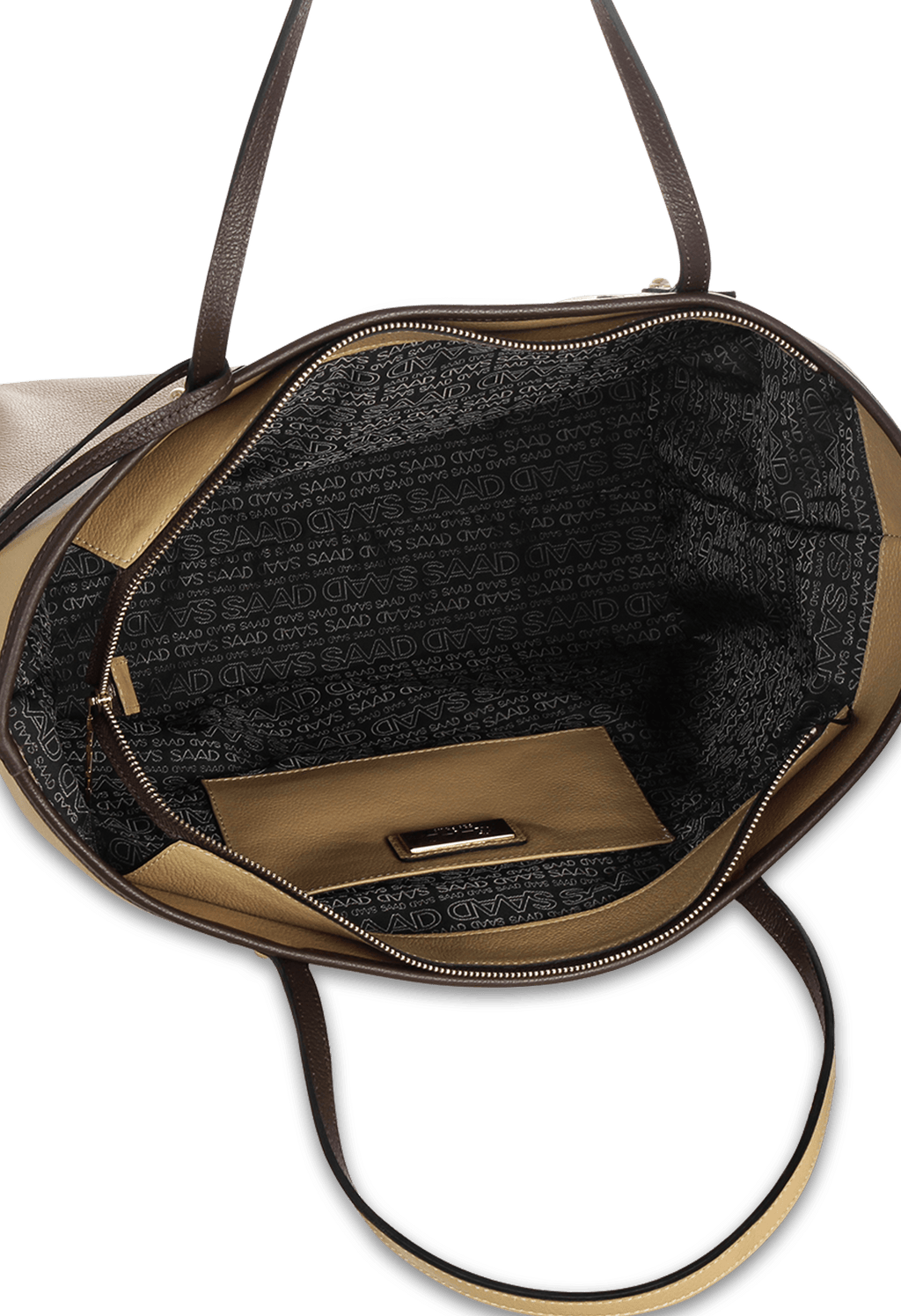 Bolsa Tocha