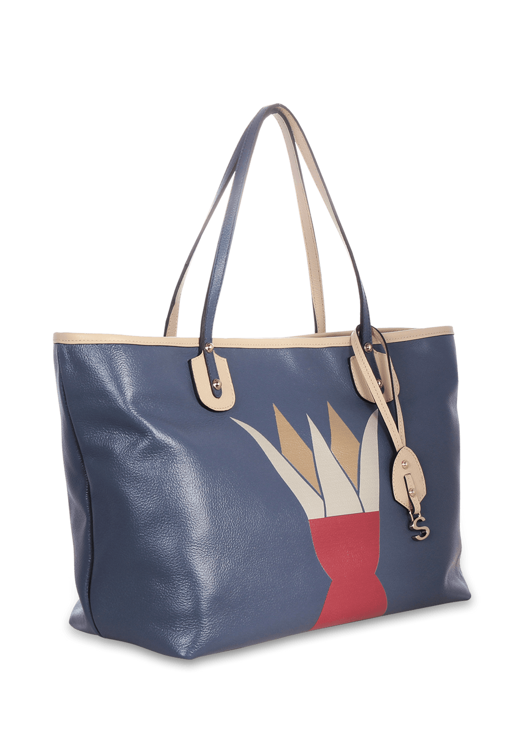 Bolsa Tocha