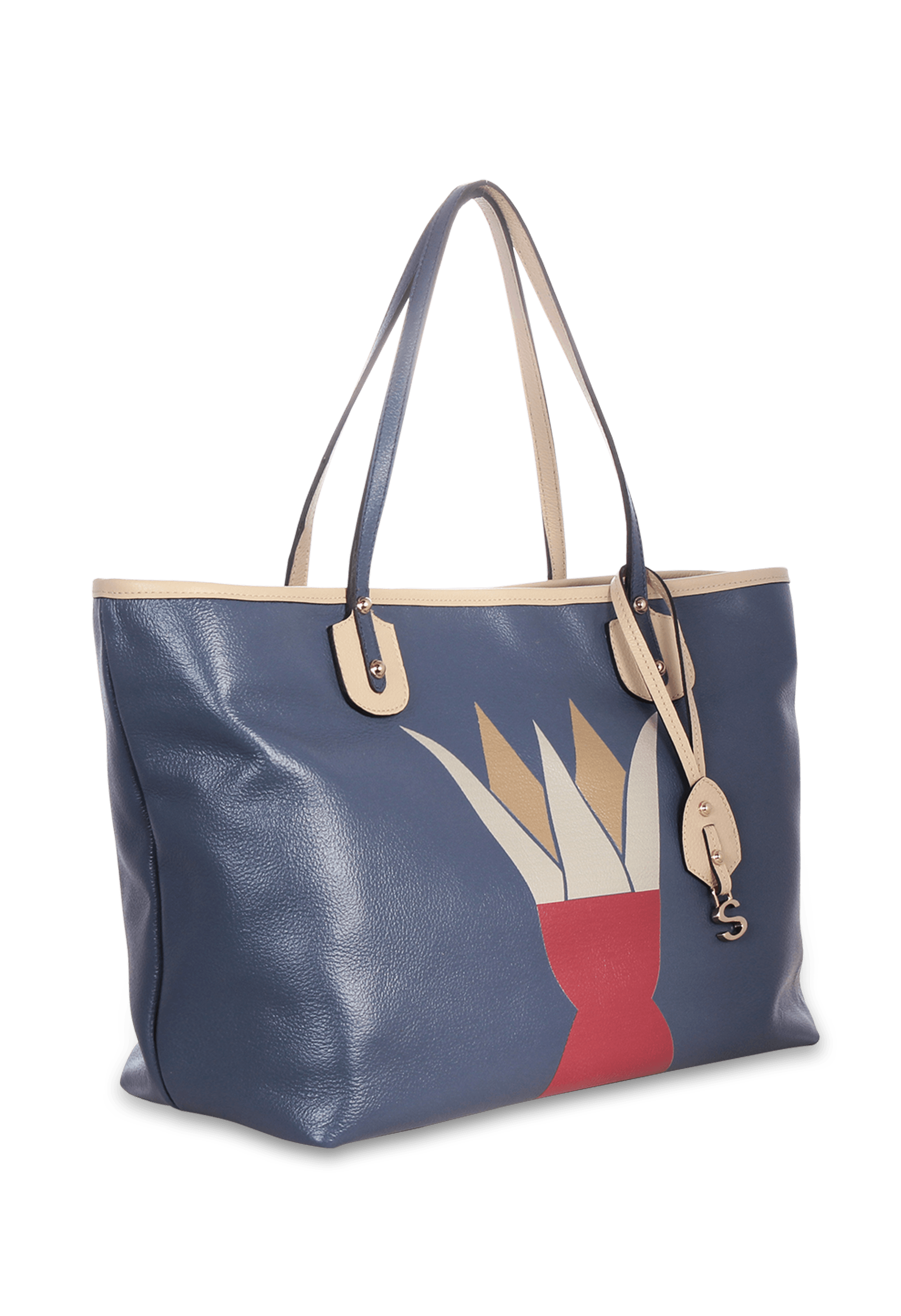 Bolsa Tocha
