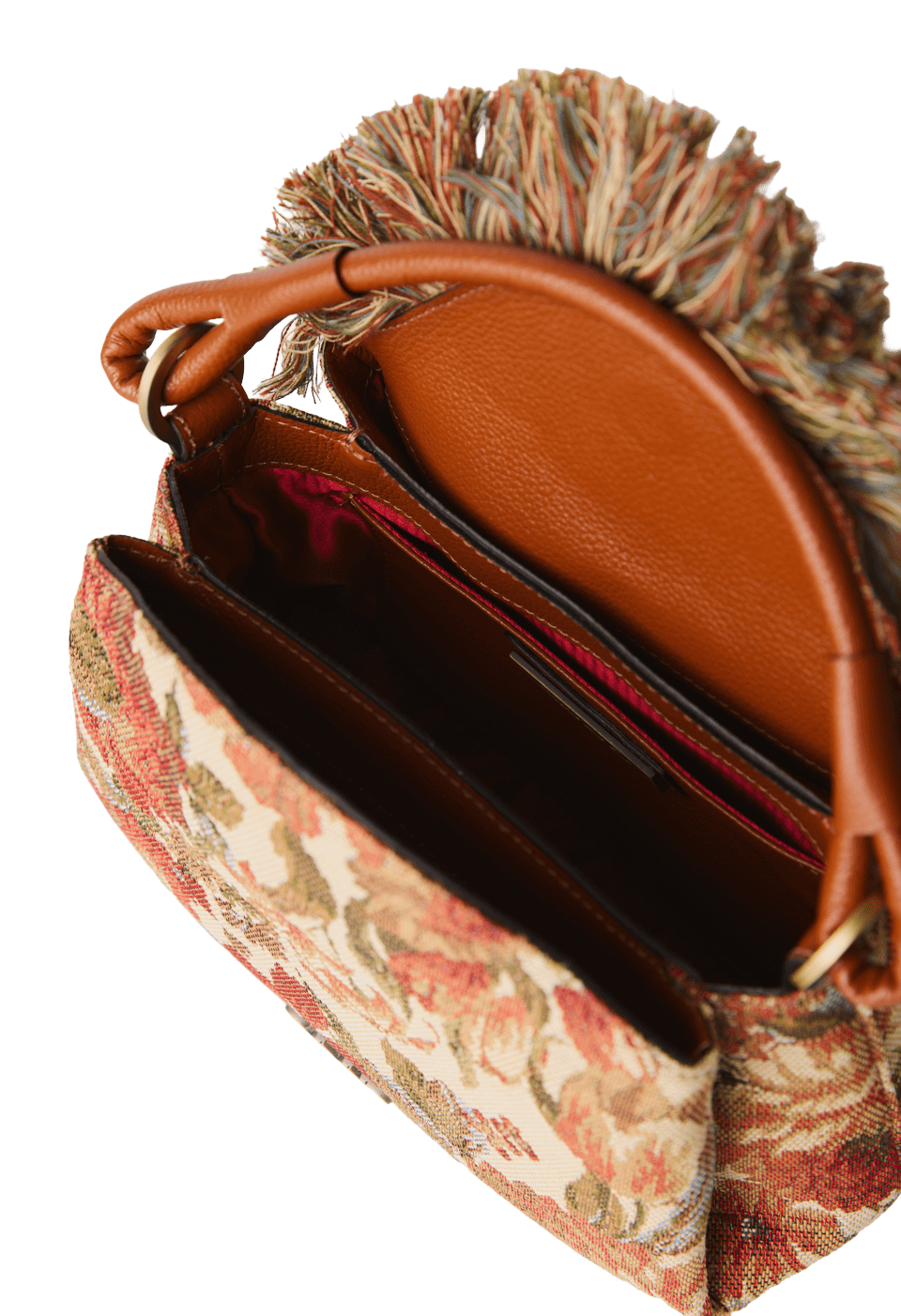 BL2509 - BOLSA GOBELIN