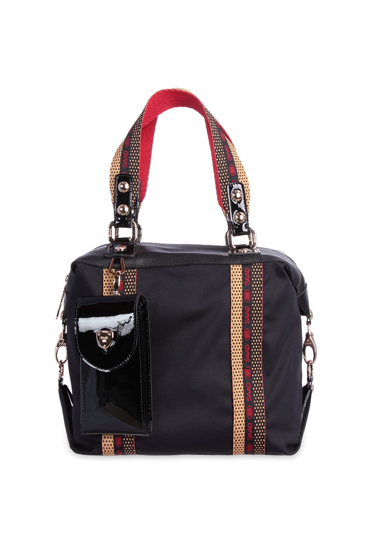 BLD118 - BOLSA SACO DIAD/COUR