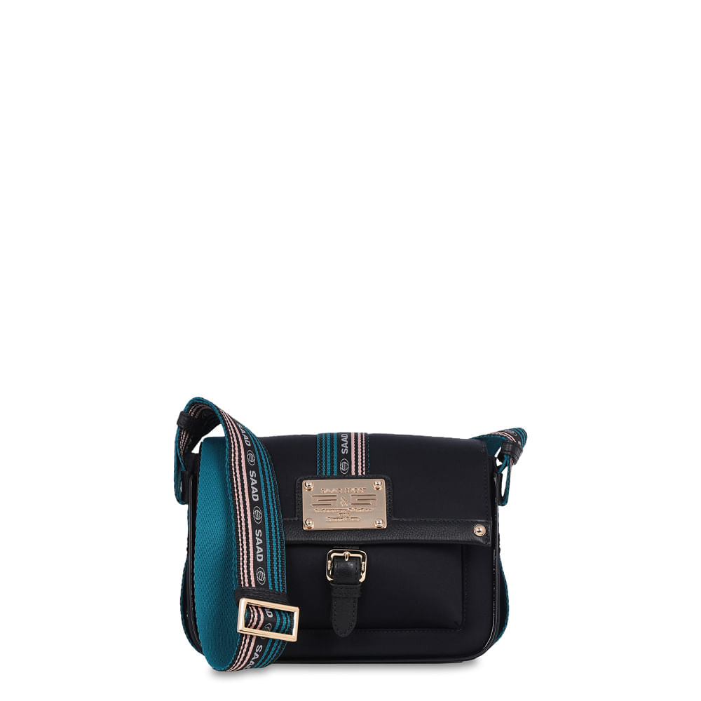 Bolsa Transversal Media Diadora