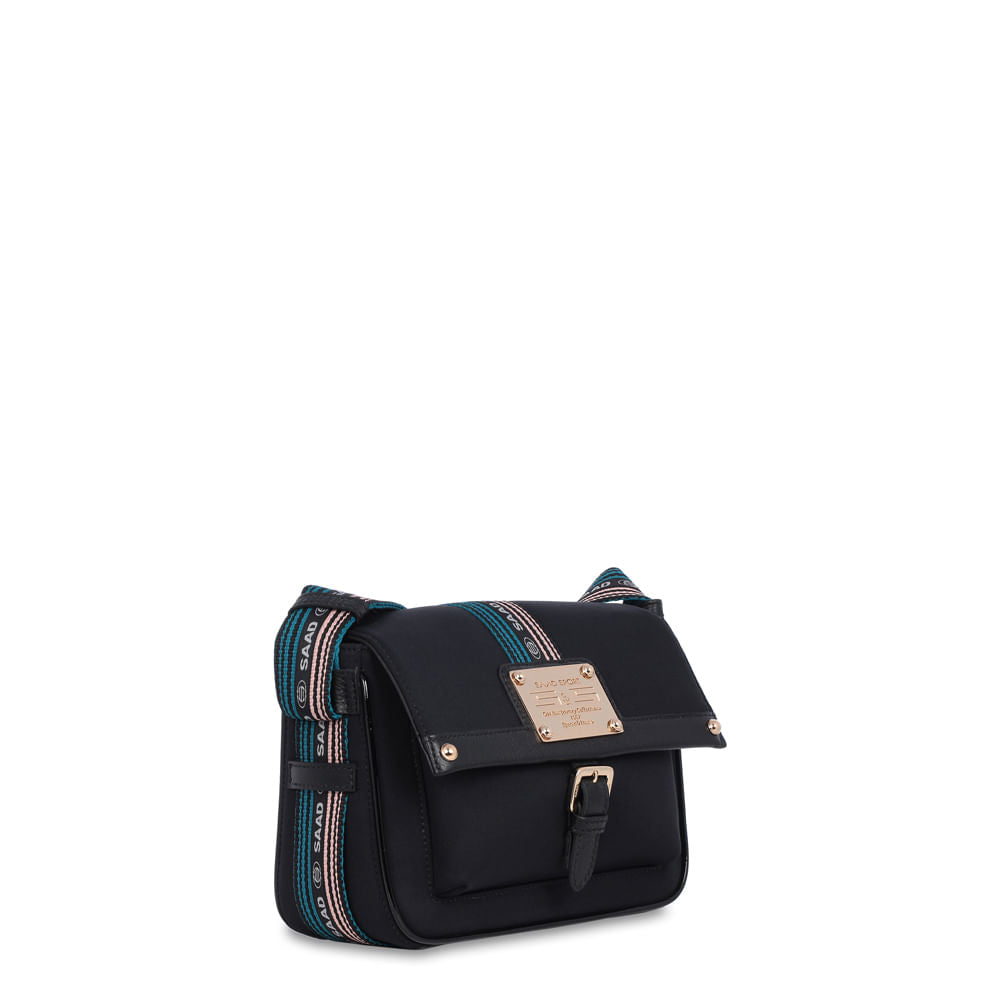 Bolsa Transversal Media Diadora