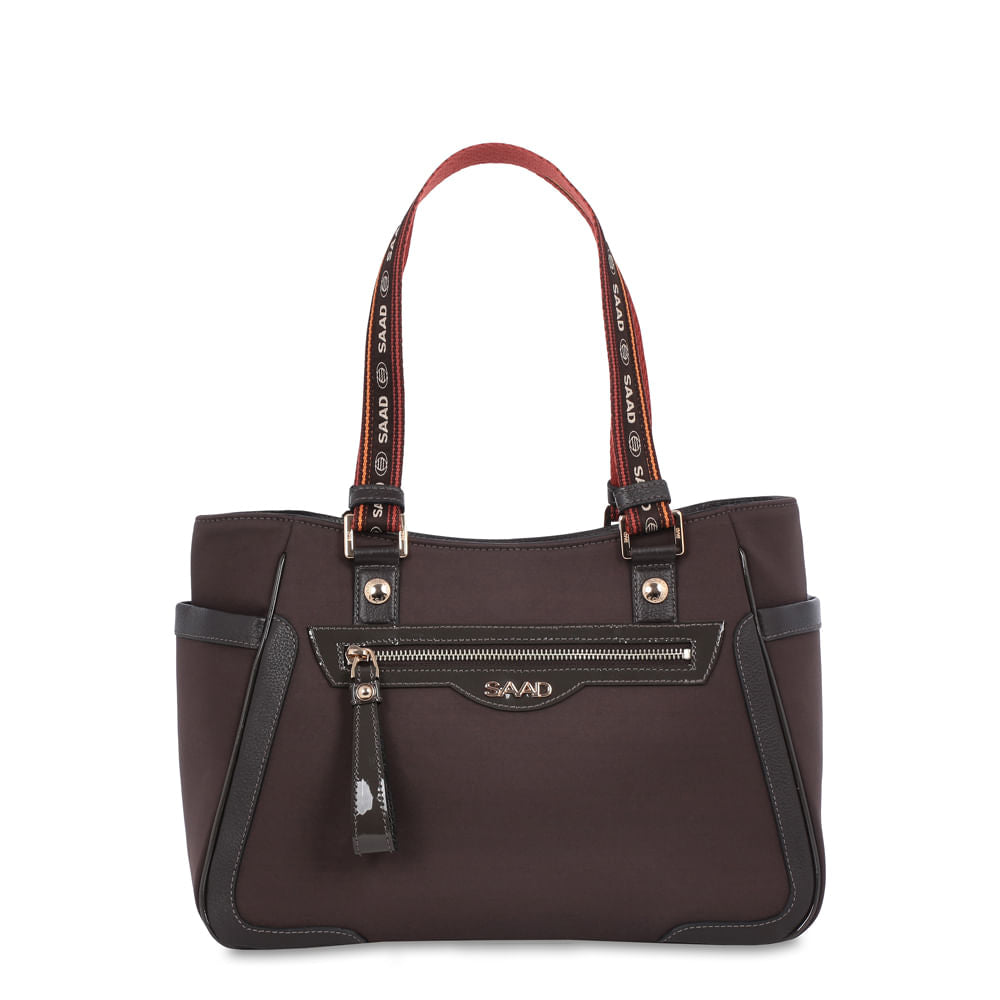 Bolsa Diadora Grande de Ombro