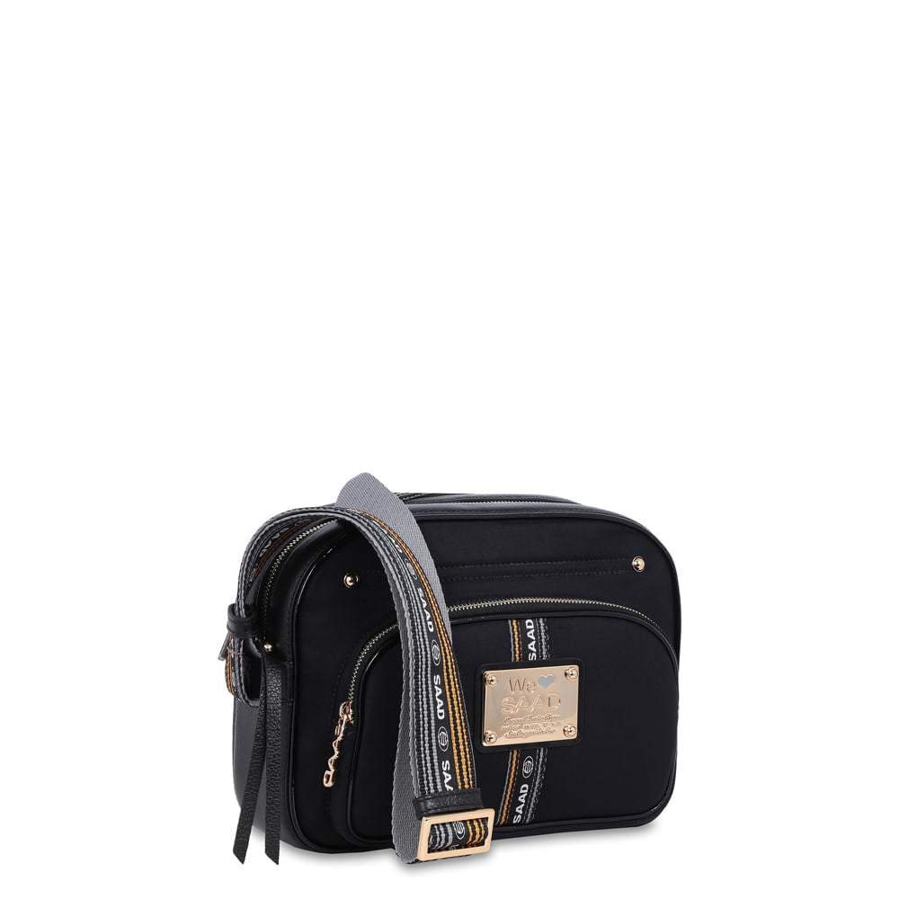 Bolsa Transversal Media Diadora