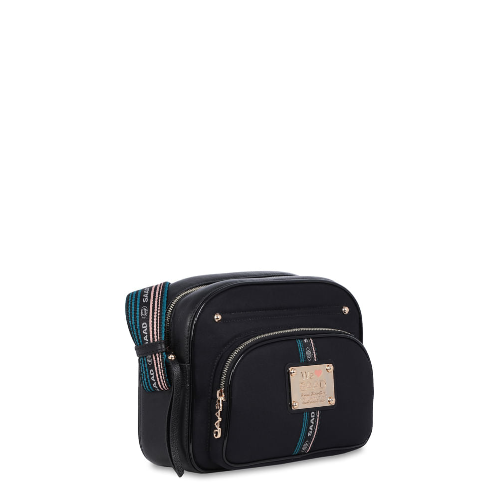 Bolsa Diadora Transversal Média