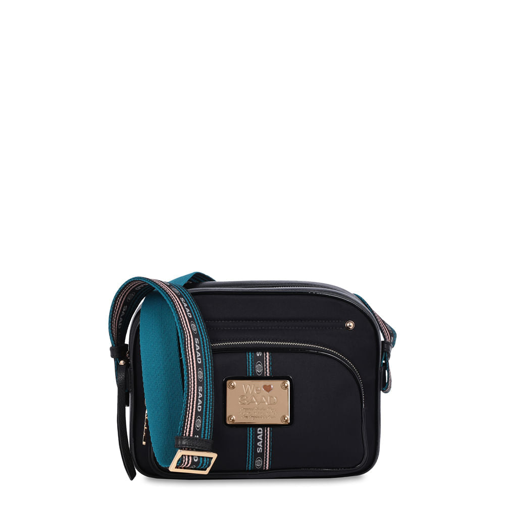 Bolsa Diadora Transversal Média