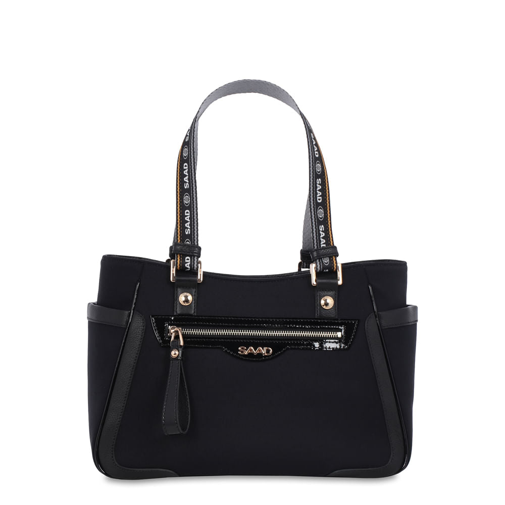 Bolsa Diadora Grande de Ombro