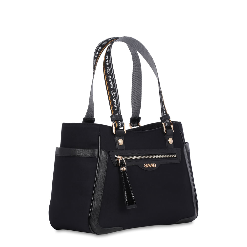 Bolsa Diadora Grande de Ombro