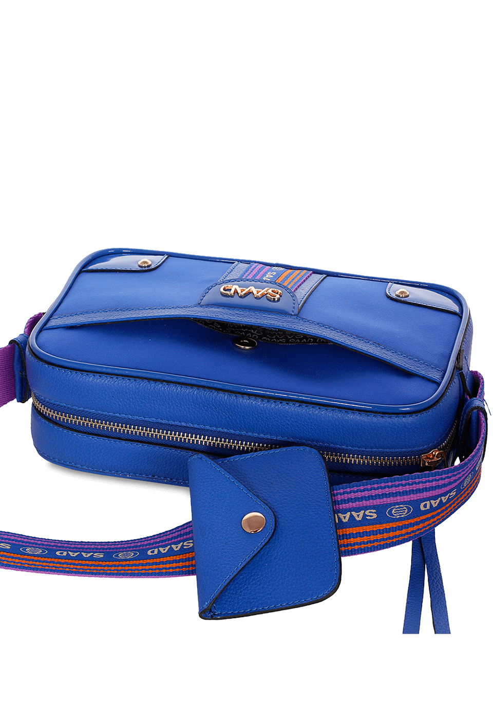 Bolsa Pequena Diadora