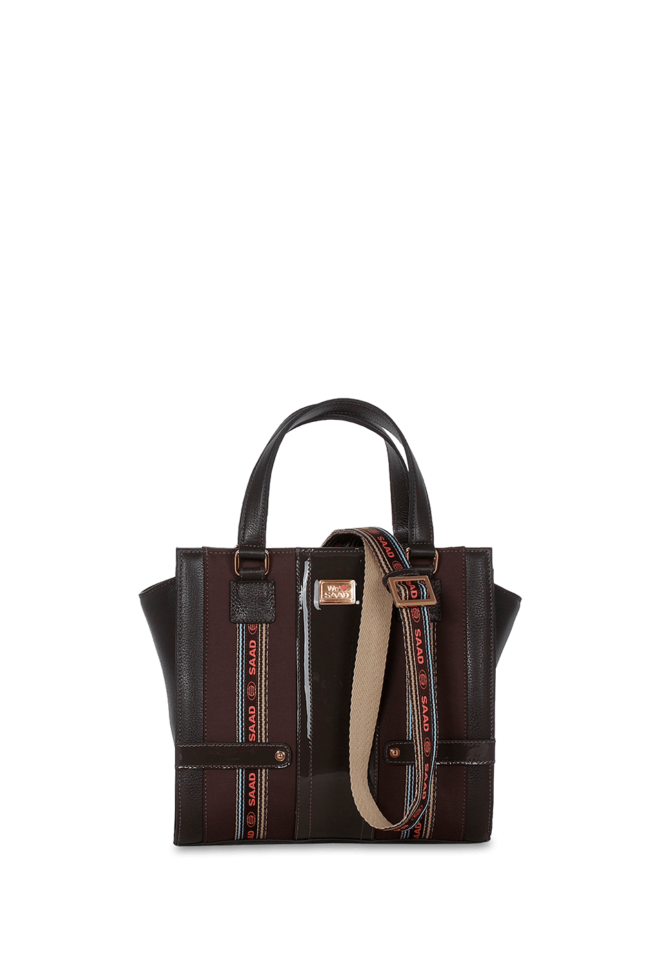 Bolsa Diadora Média