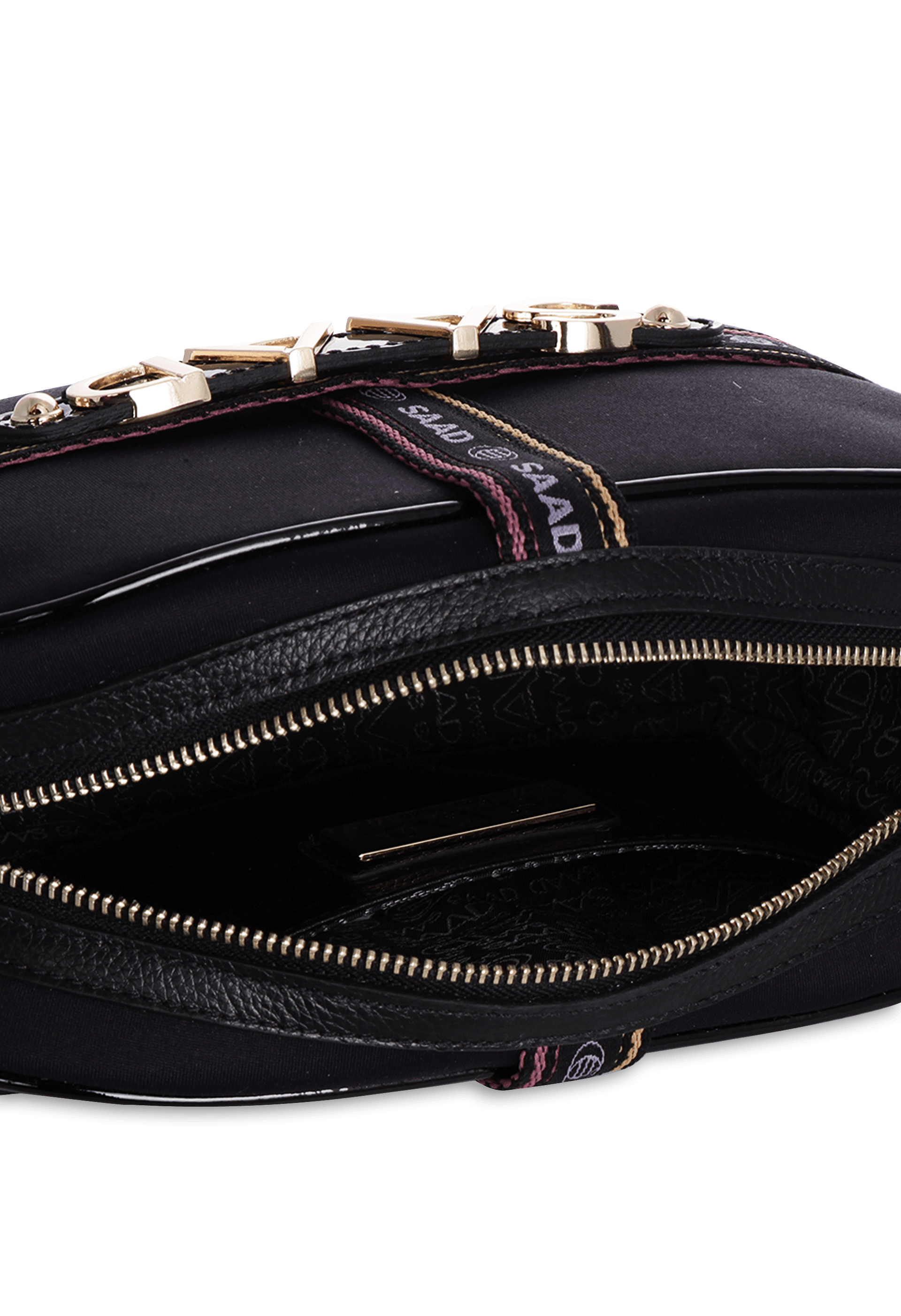 Bolsa Pequena Diadora