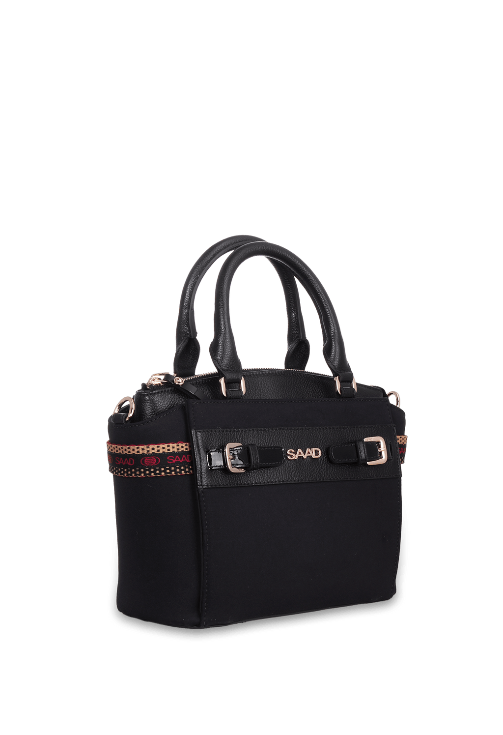 Bolsa Pequena Tote Diadora