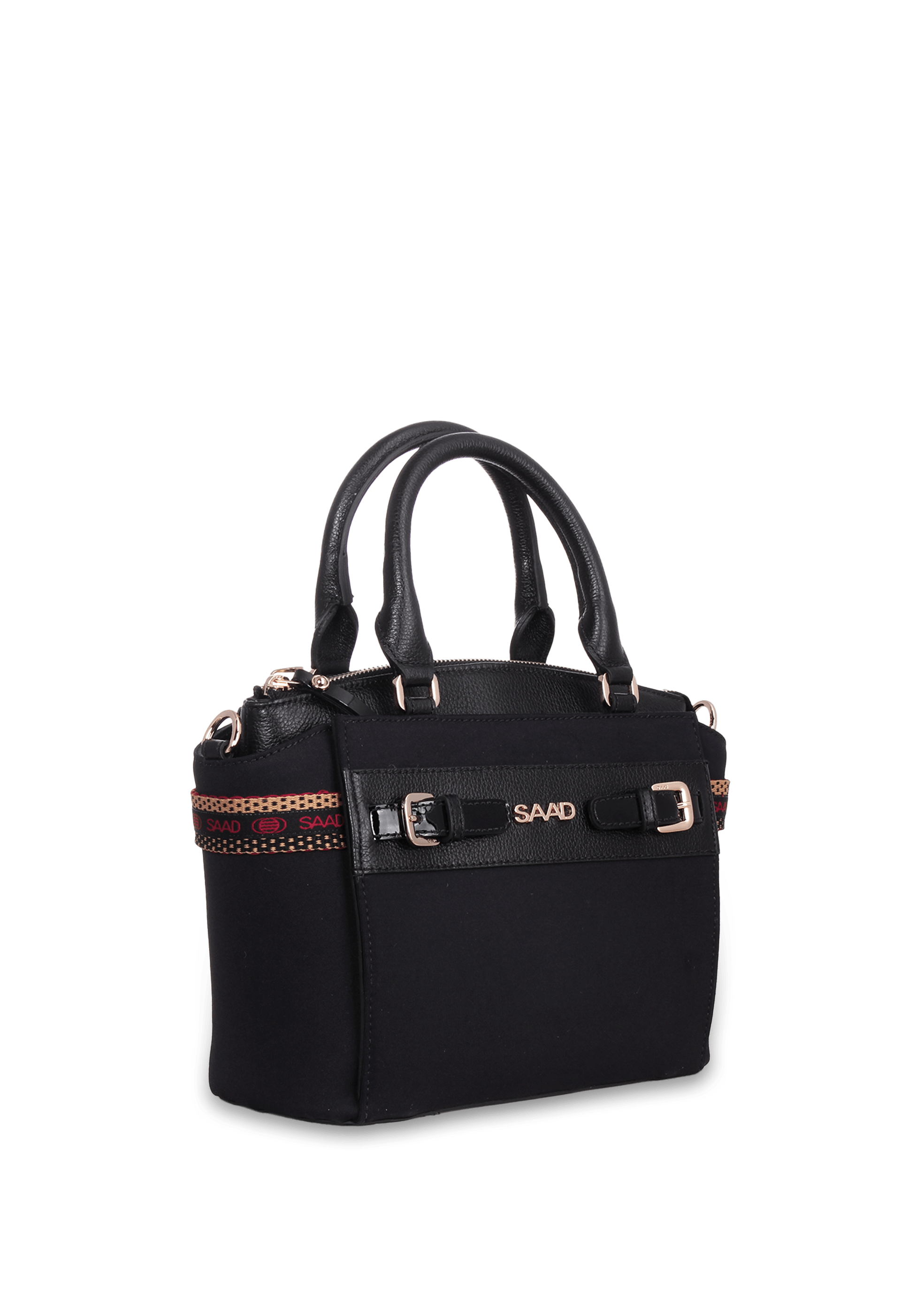 Bolsa Pequena Tote Diadora