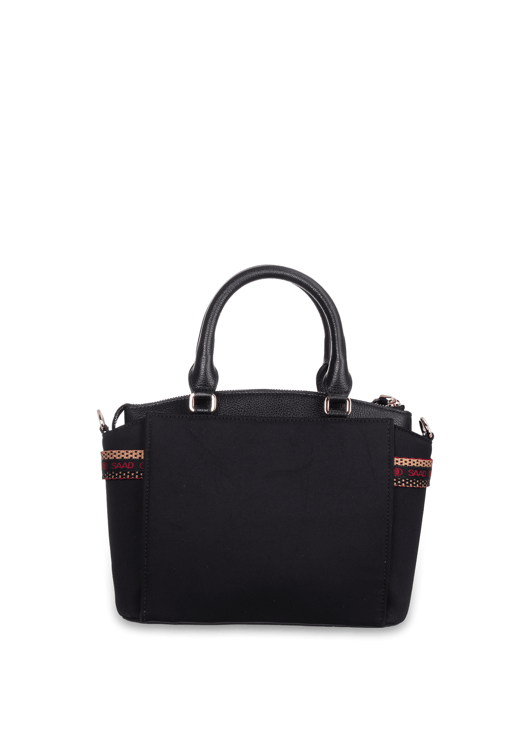 Bolsa Pequena Tote Diadora