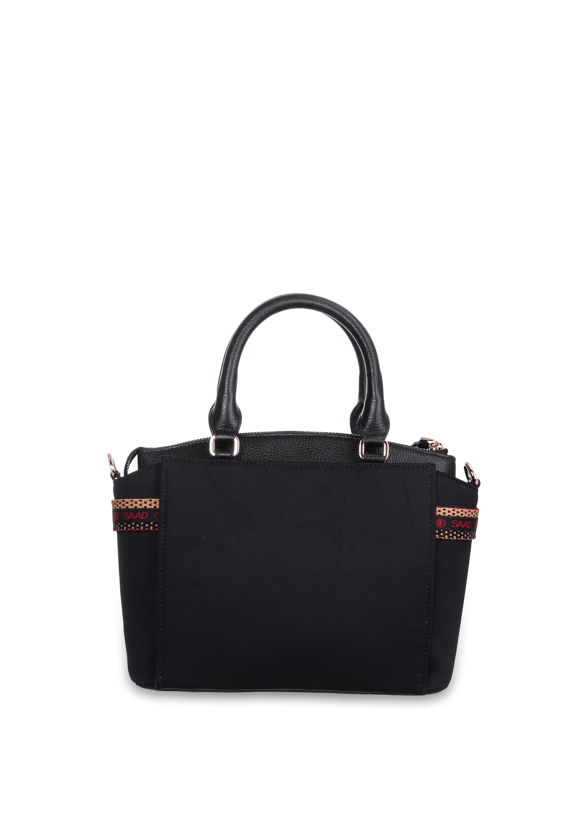 Bolsa Pequena Tote Diadora