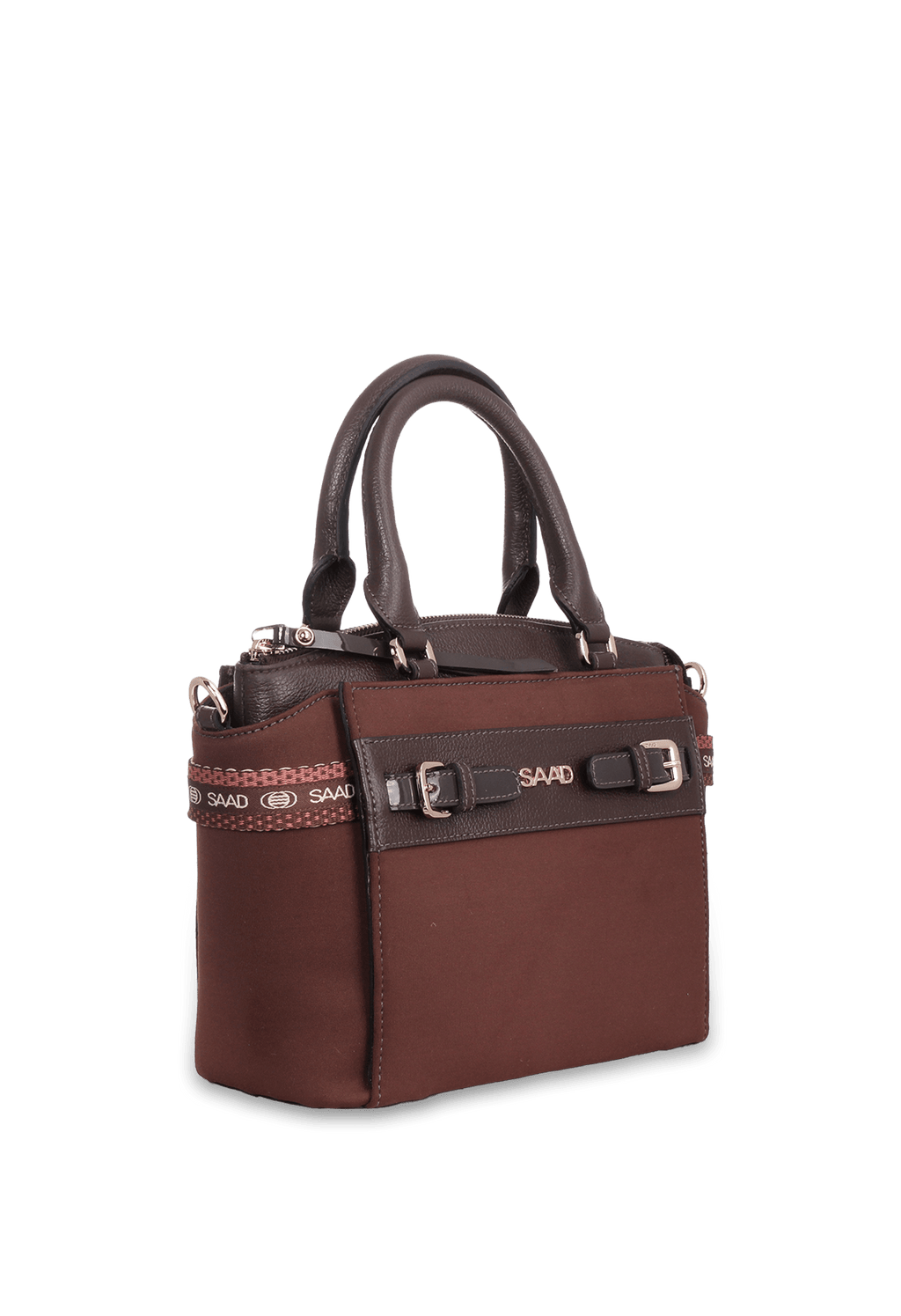 Bolsa Pequena Tote Diadora