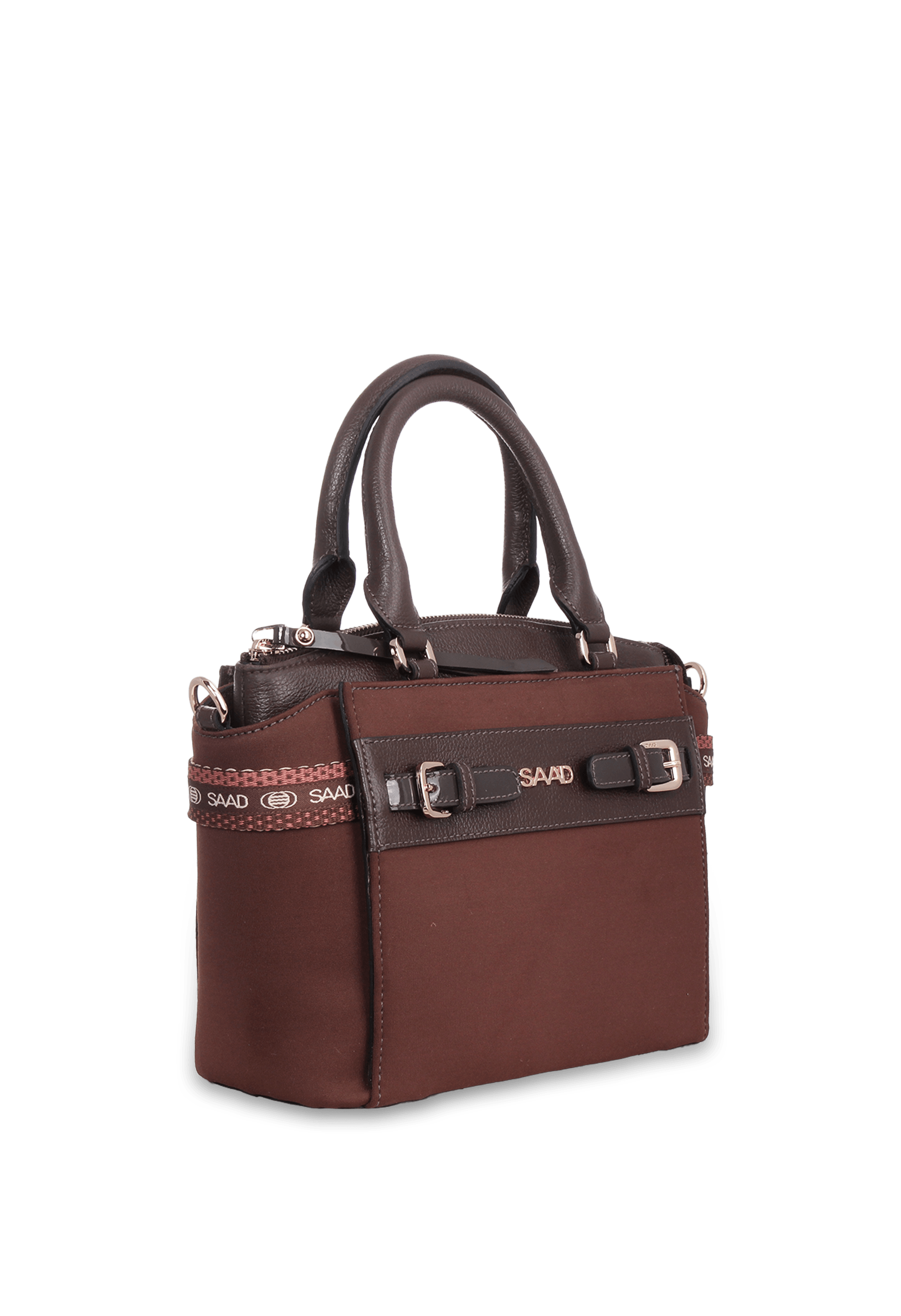 Bolsa Pequena Tote Diadora