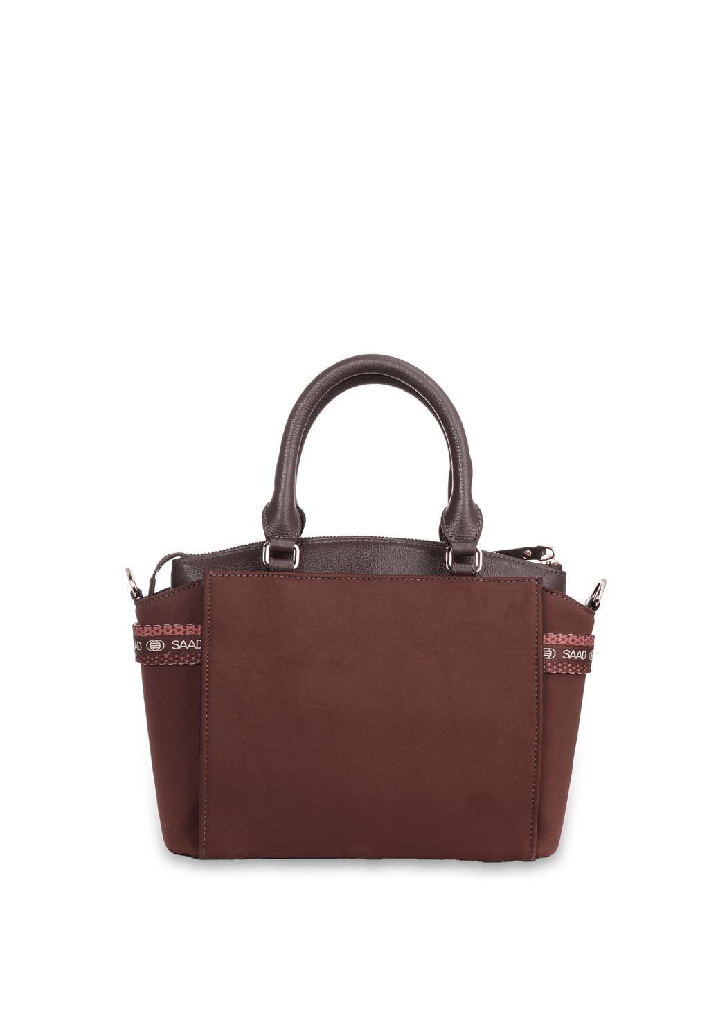 Bolsa Pequena Tote Diadora