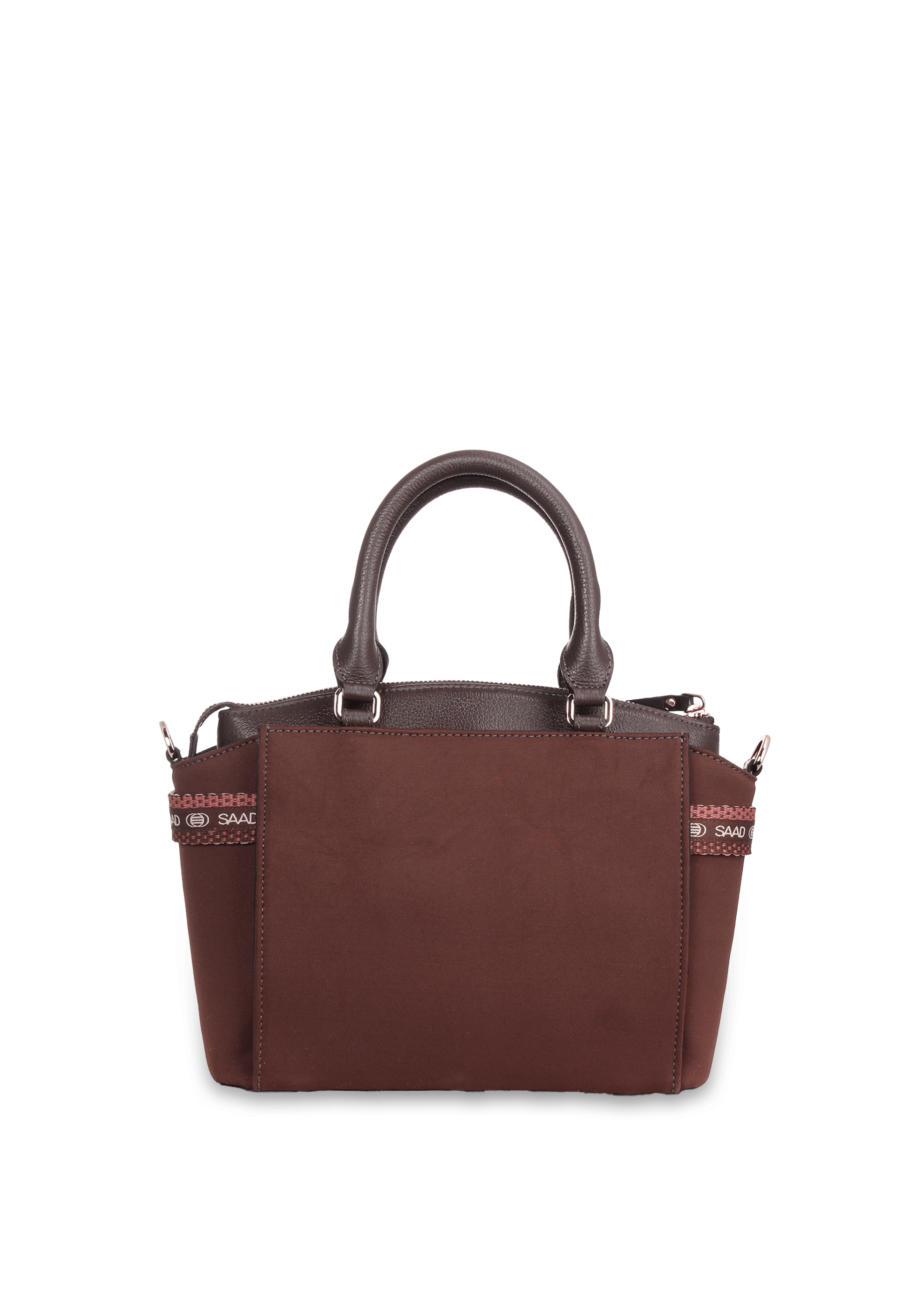 Bolsa Pequena Tote Diadora