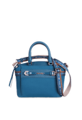 Bolsa Pequena Tote Diadora