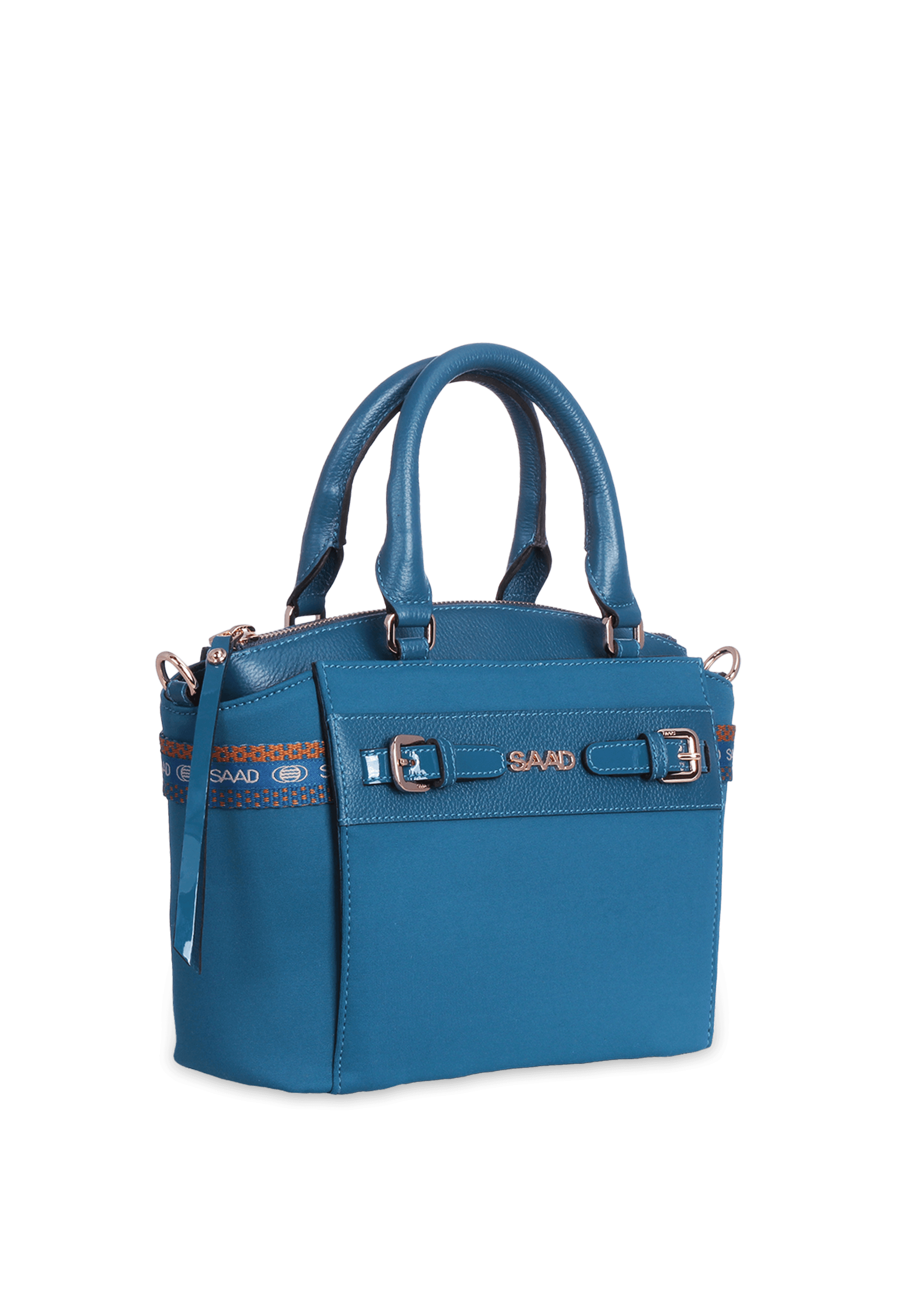 Bolsa Pequena Tote Diadora