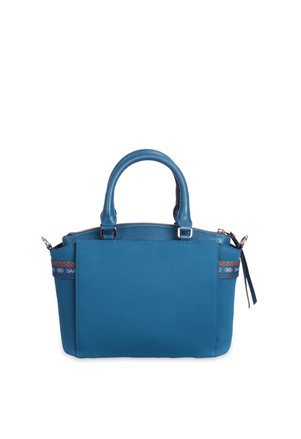 Bolsa Pequena Tote Diadora