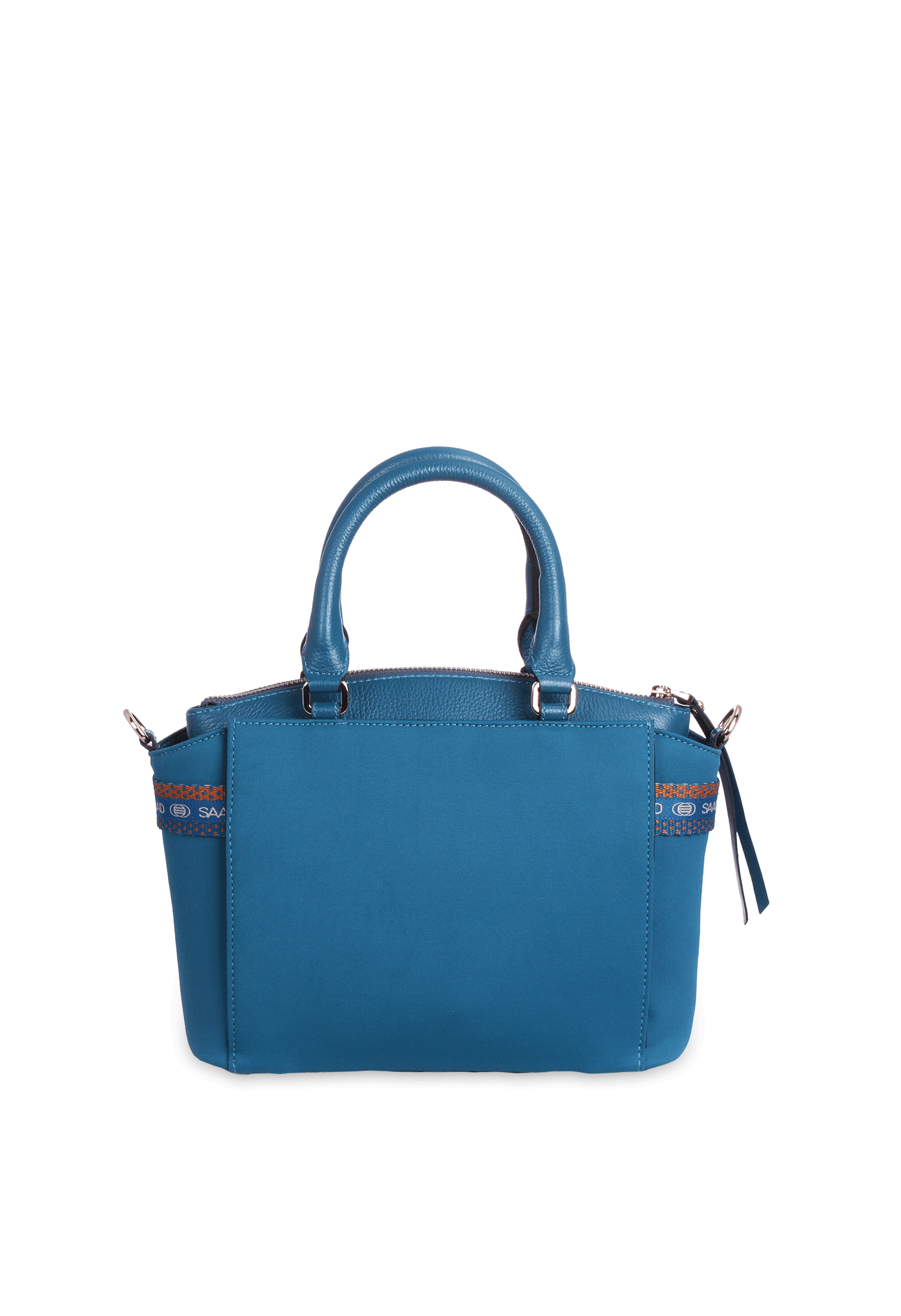 Bolsa Pequena Tote Diadora