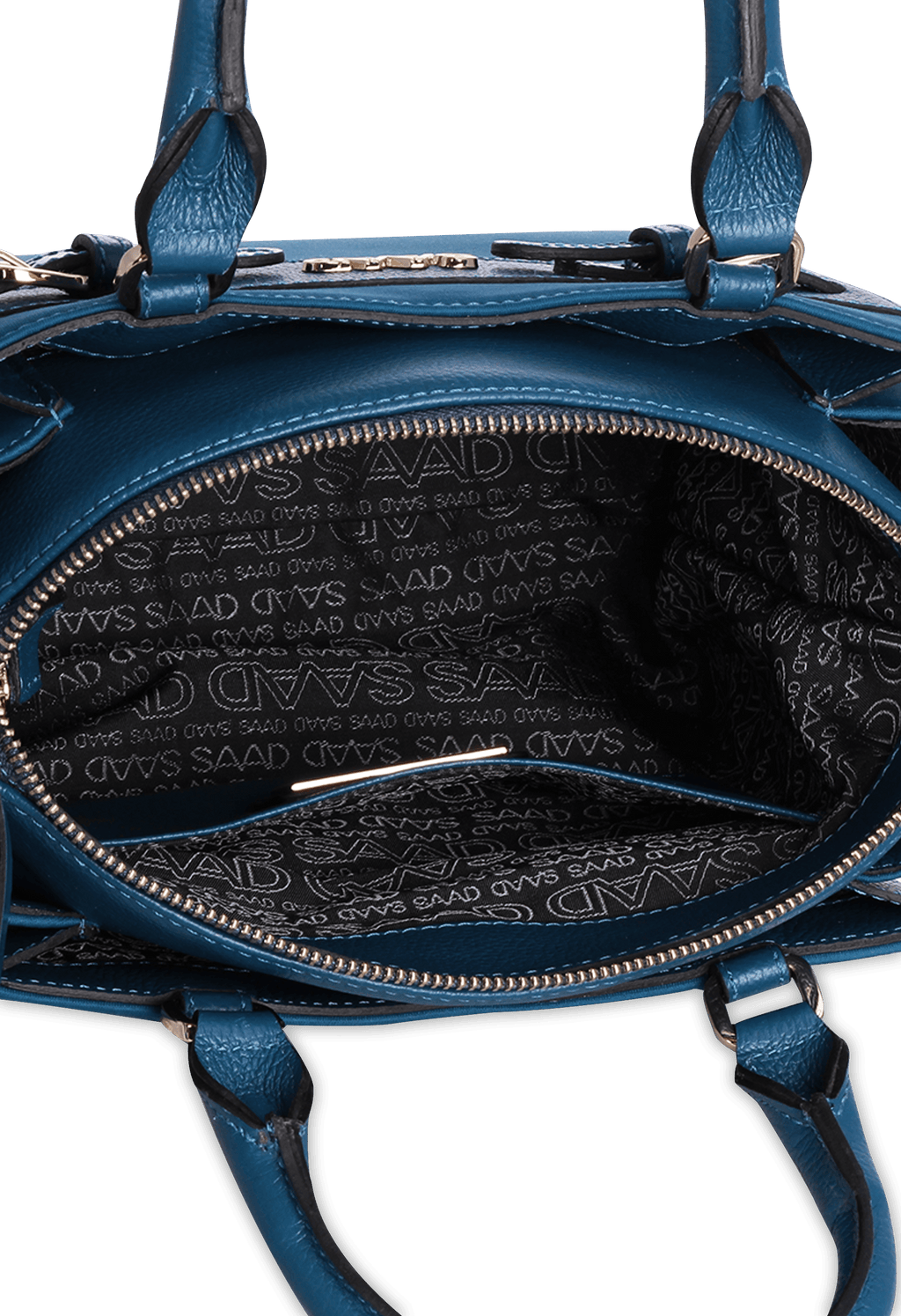 Bolsa Pequena Tote Diadora
