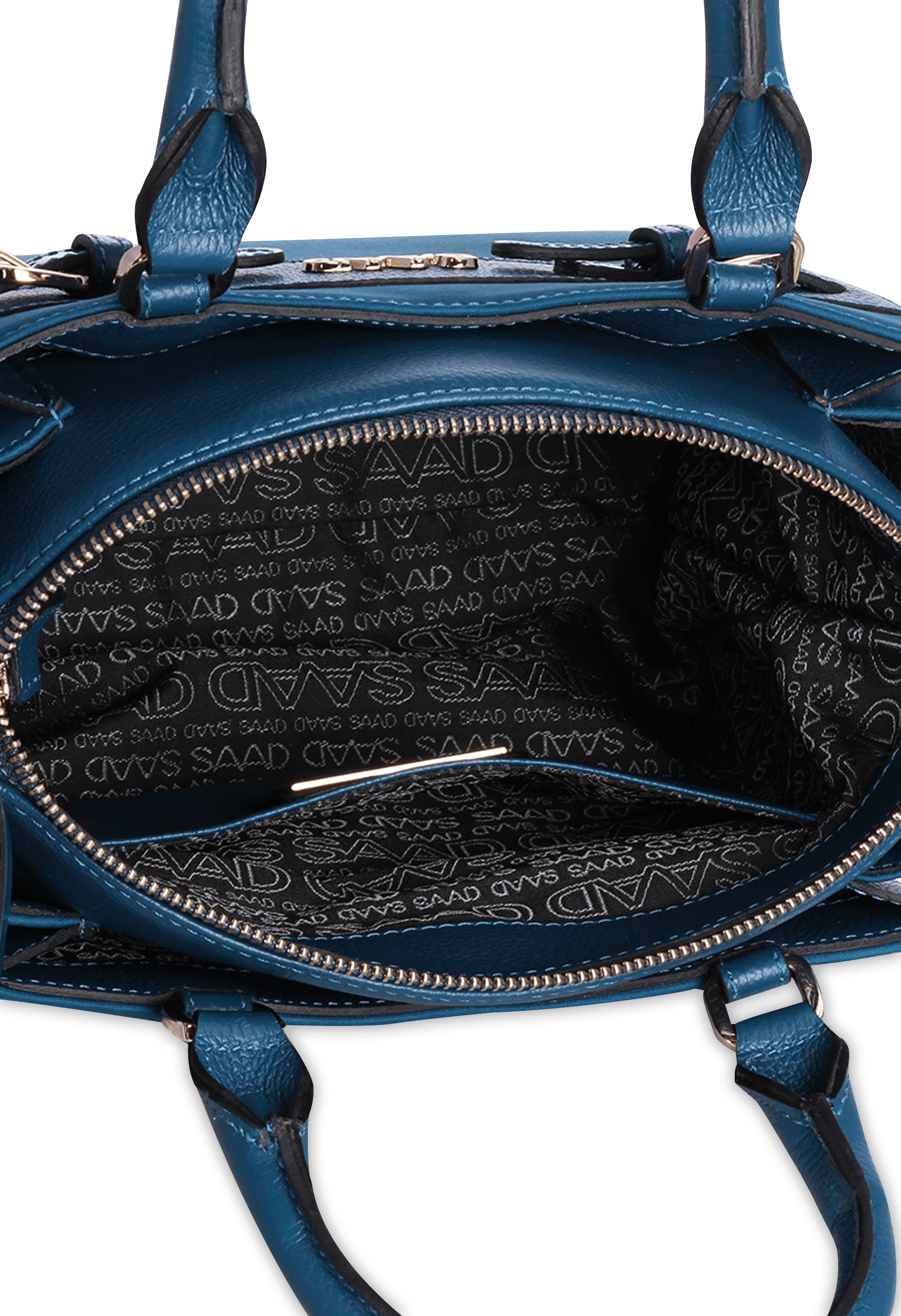 Bolsa Pequena Tote Diadora