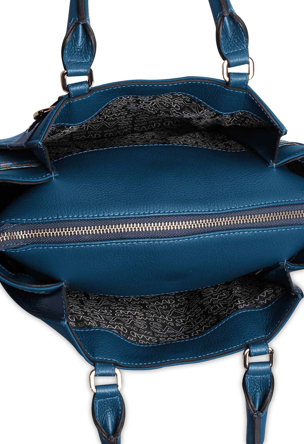 Bolsa Pequena Tote Diadora