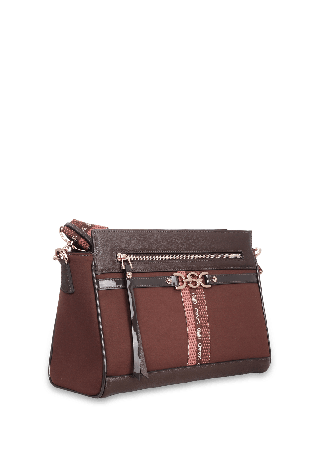 Bolsa Média Diadora
